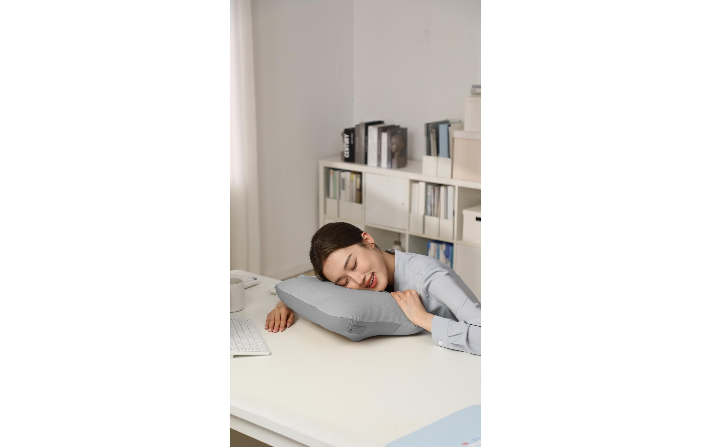 SKG Coussin de massage »Massagekissen VS500«