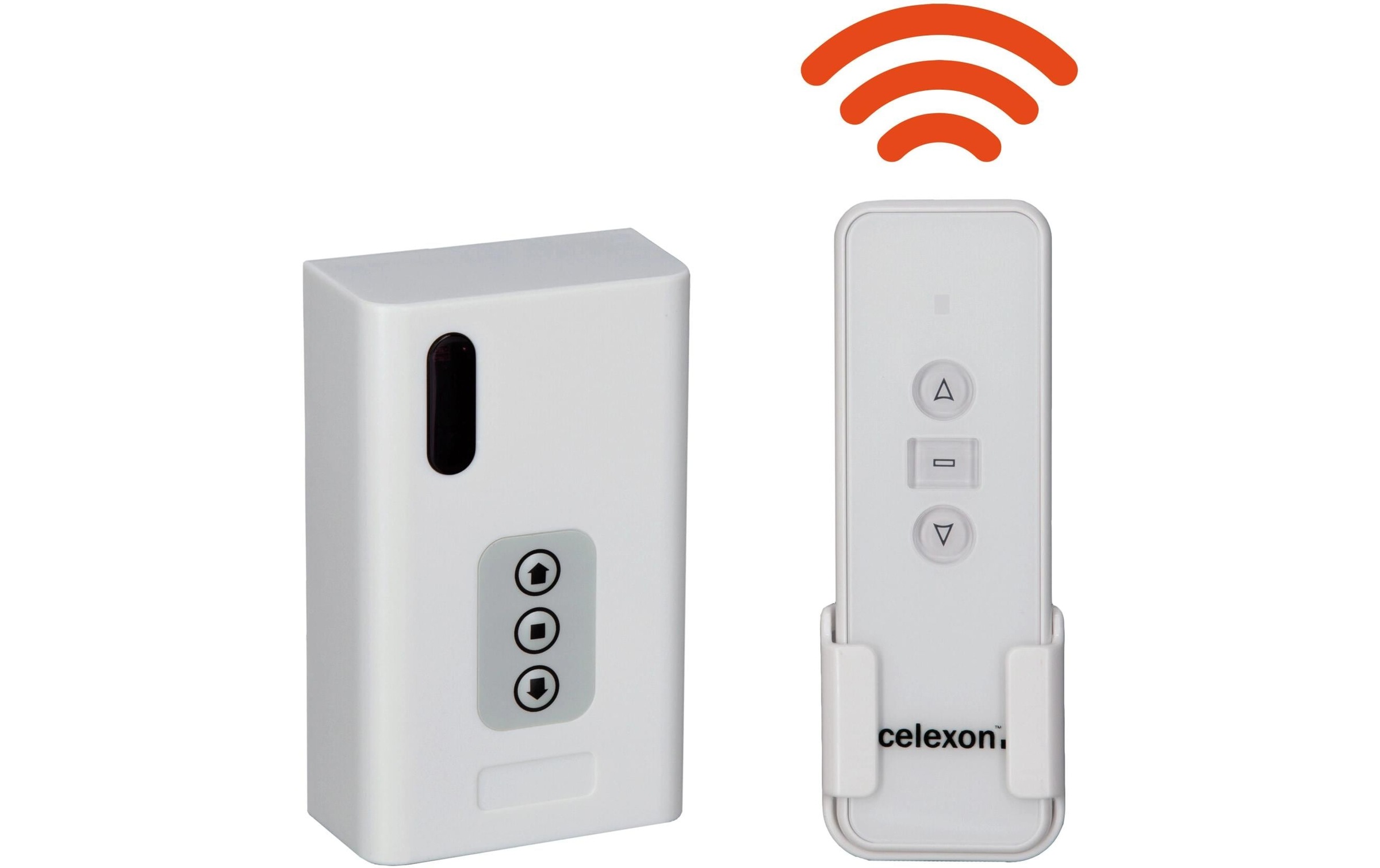 Celexon Funkgerät »Professional 1-Kanal Set«