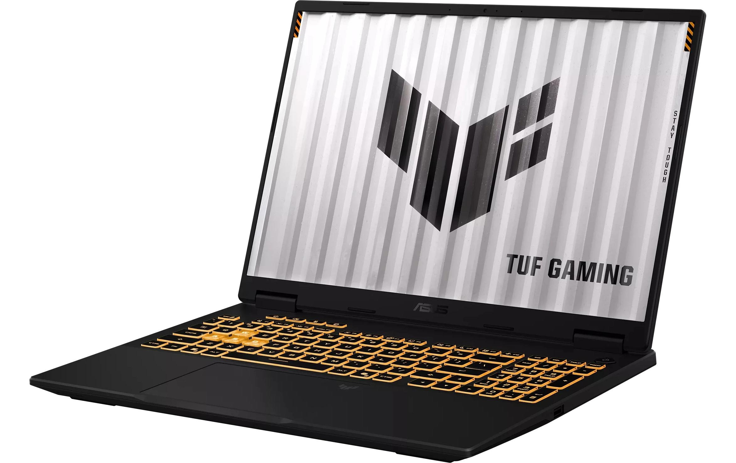 Asus Ordinateur portable de jeu »Notebook TUF Gaming 16 FX610JP-TU004W« / 16 ″