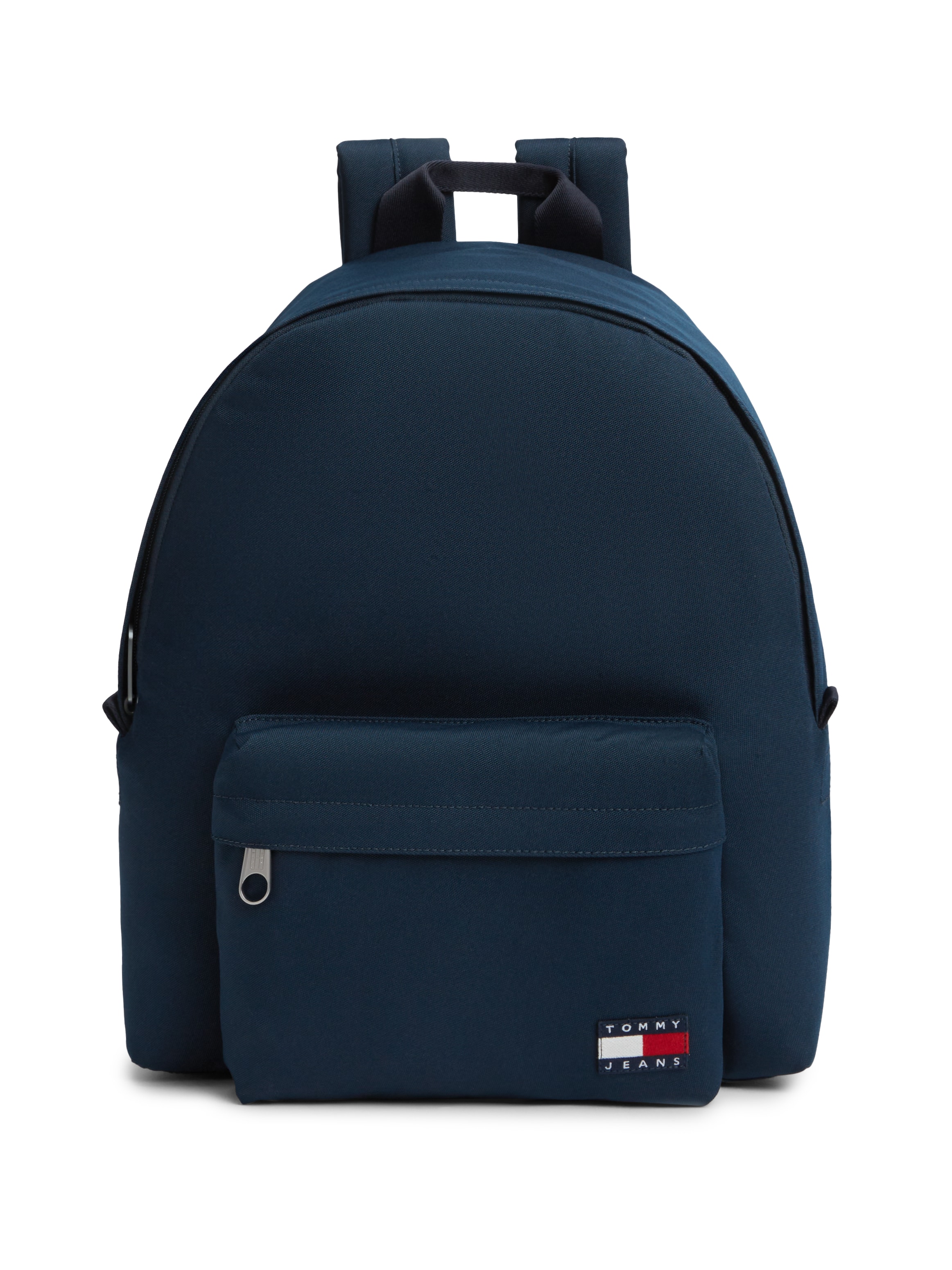 Tommy Jeans Sac à dos »TJM ESS DAILY DOME BACKPACK« Unisexe, sac à dos de loisirs, sac à dos business, poignées rembourrées