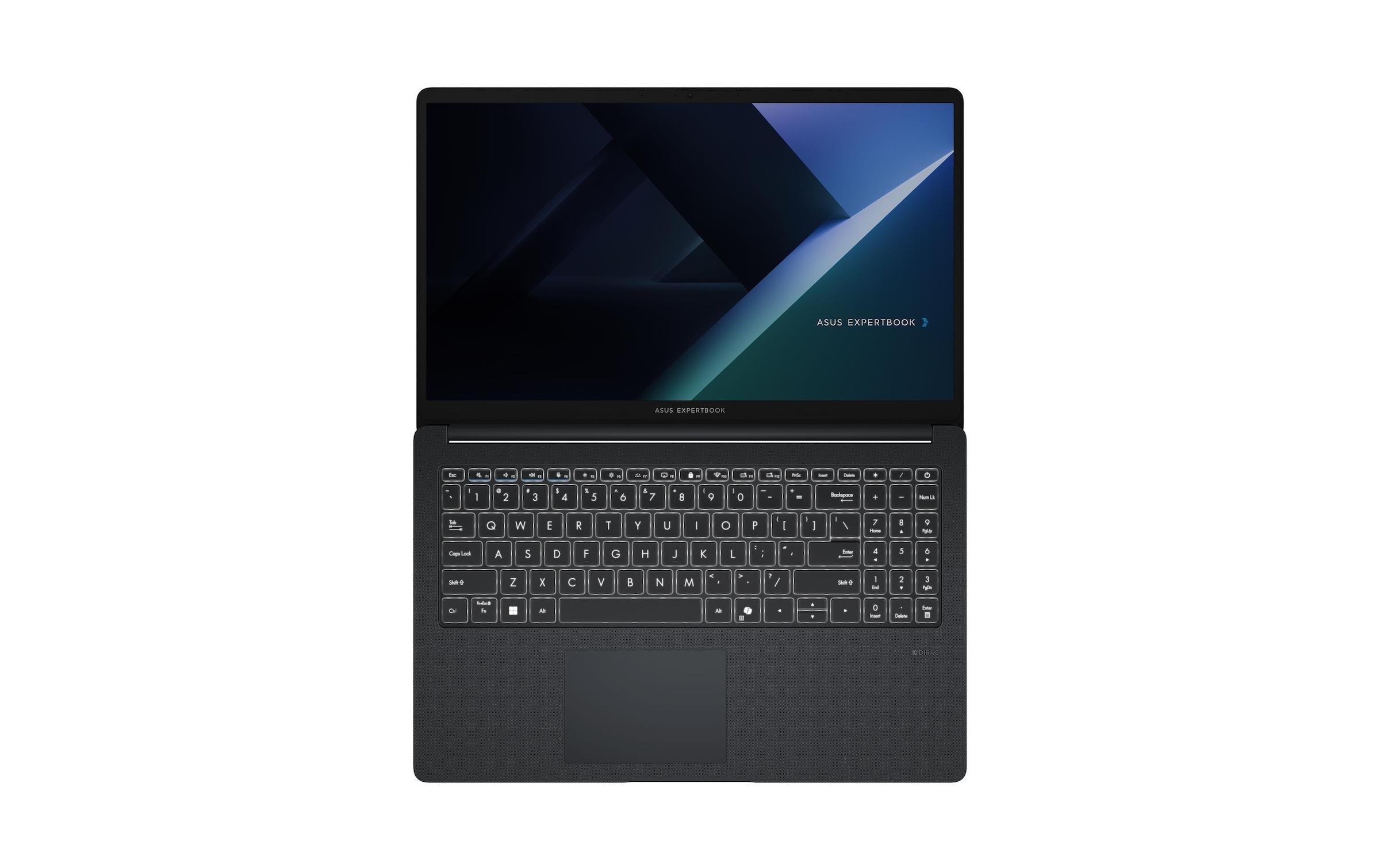 Asus Ordinateur portable »ExpertBook B1 (B1503CVA-S75031X)« / 15,6 ″ Intel Core 7 1.000 GB SSD