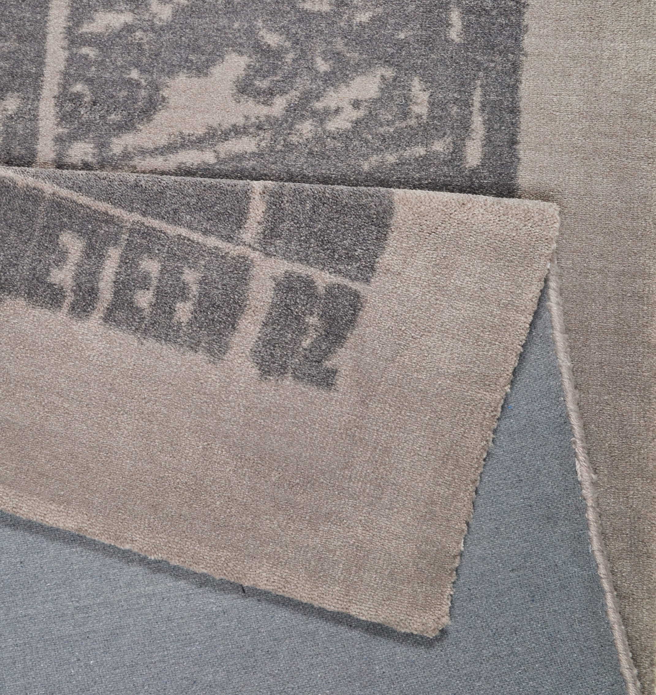 TOM TAILOR HOME Tapis »Happy New York« Rectangulaire 12 mm Höhe modernes Design, ideal im Wohnzimmer & Schlafzimmer