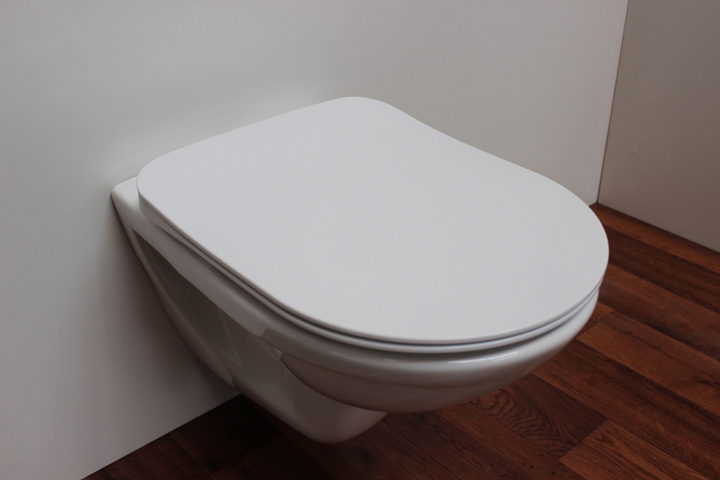 ADOB WC-Sitz »F1« Absenkautmatik, abnehmbar