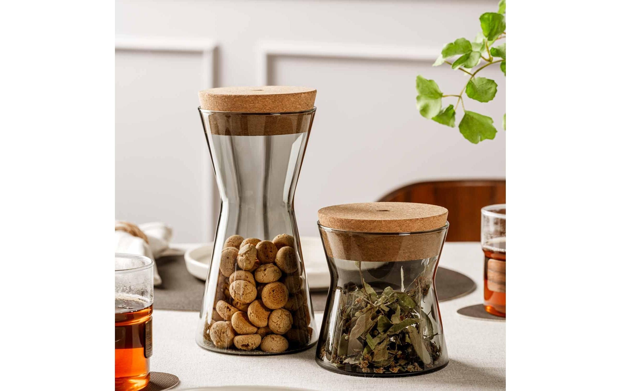 LEONARDO Vorratsdose »Forma X 1,1 l« 1 Stk. tlg.