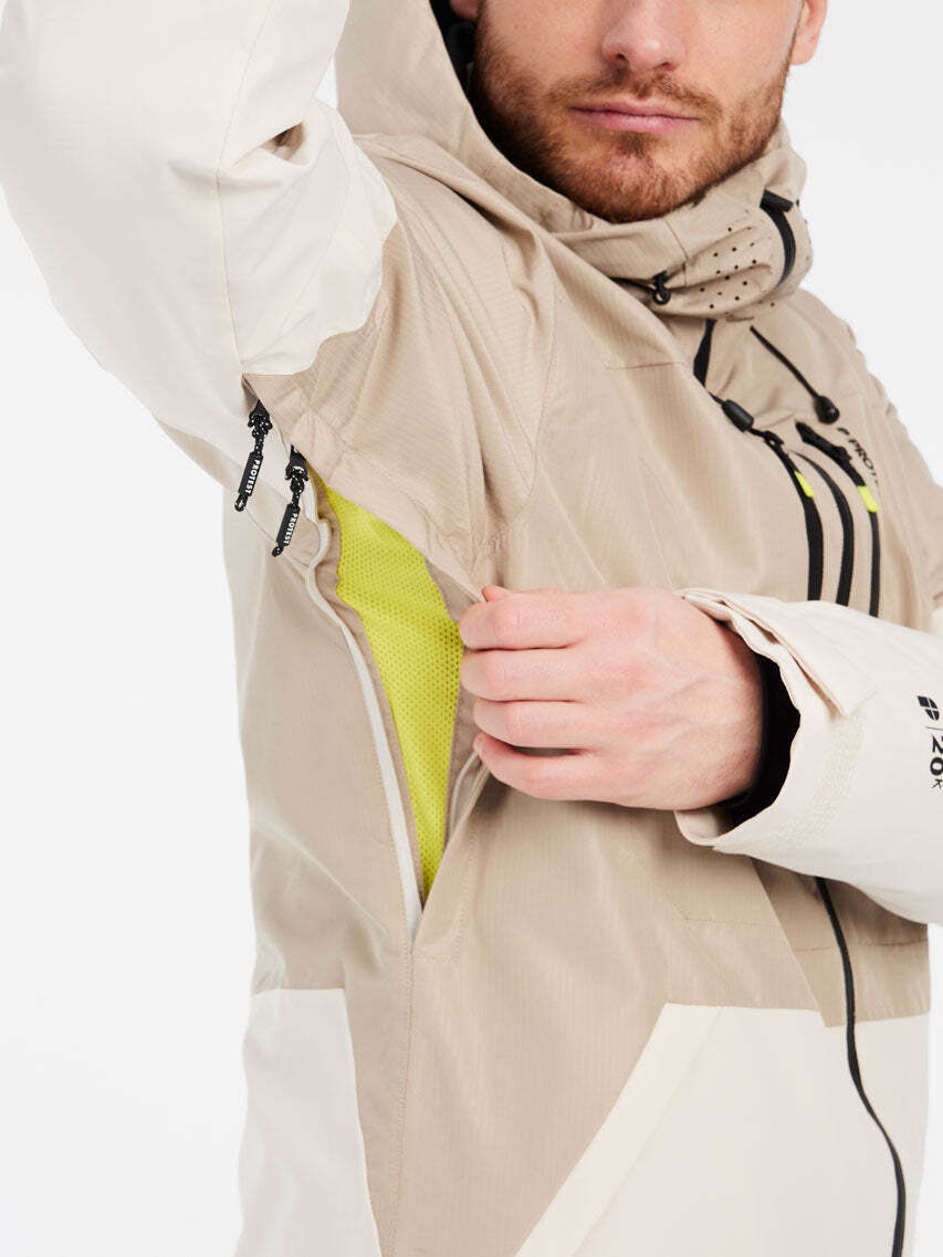 Protest Skijacke »Skijacke PRTBAKIE«