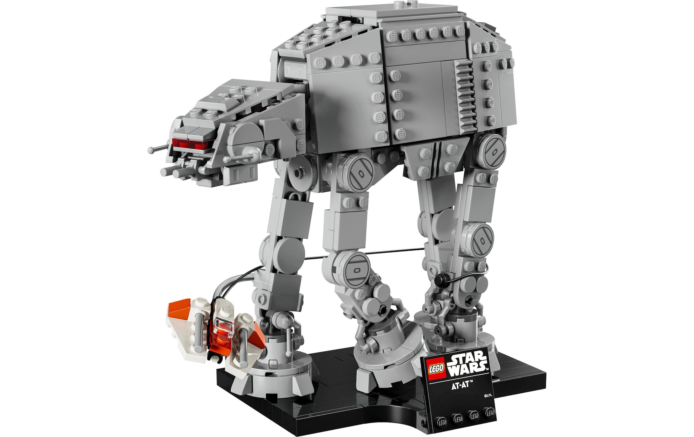 LEGO® Pions de construction »Star Wars AT-AT 75440«