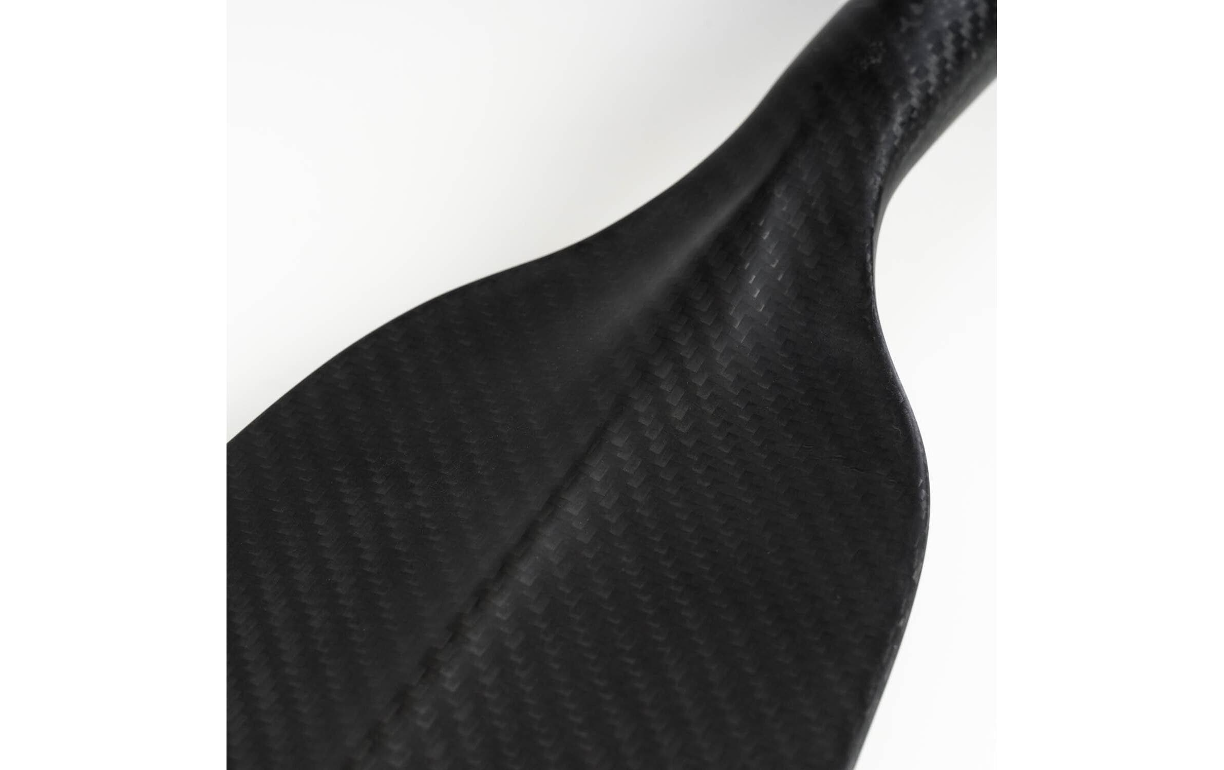   Pagaie SUP »JOBE Stream Carbon 100 2-teilig 180-220 cm« Pagaie en carbone réglable en 2 parties pour stand-up paddle