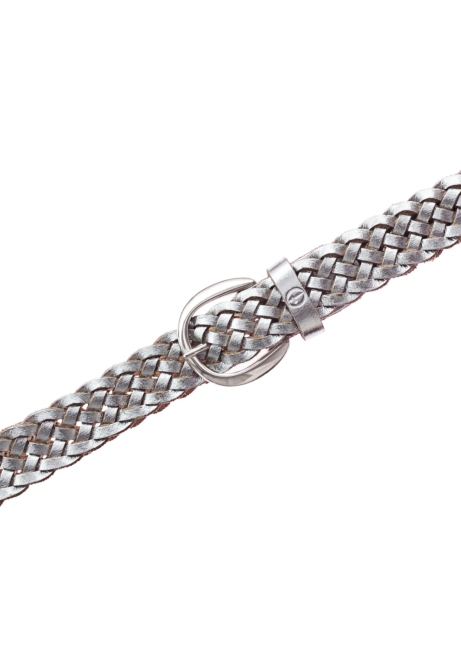 Tamaris Flechtgürtel 1 Stk. mit Flechtoptik