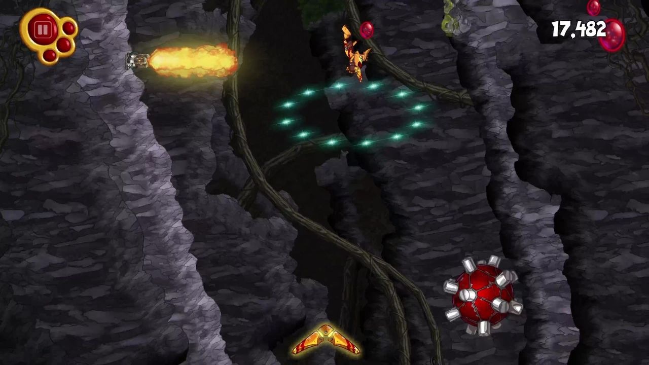   Spielesoftware »TY the Tasmanian Tiger Bush Rescue Bundle« Nintendo Switch