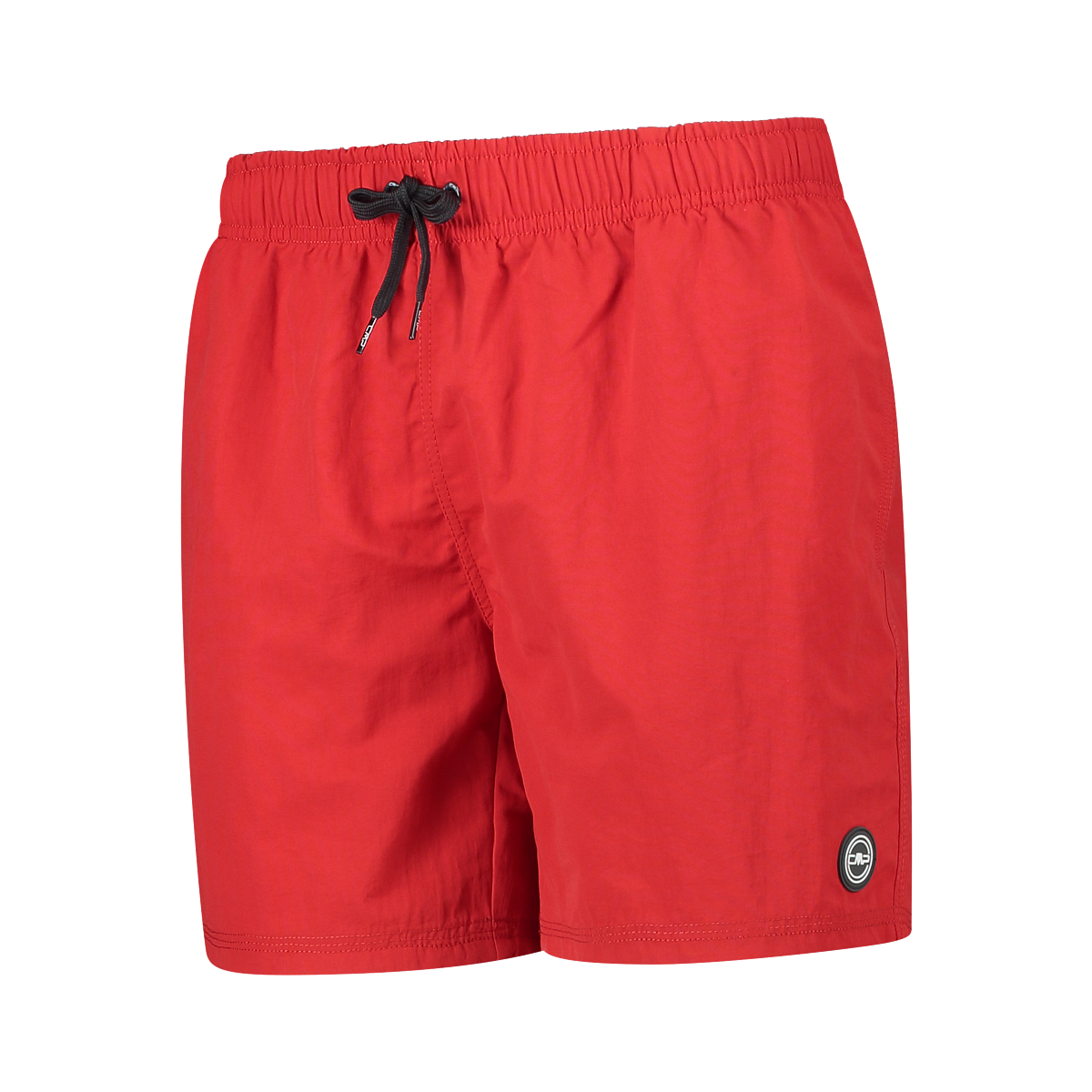 CMP Short de bain »H Badeshorts« avec poches fendues, uni, séchage rapide, facile d'entretien