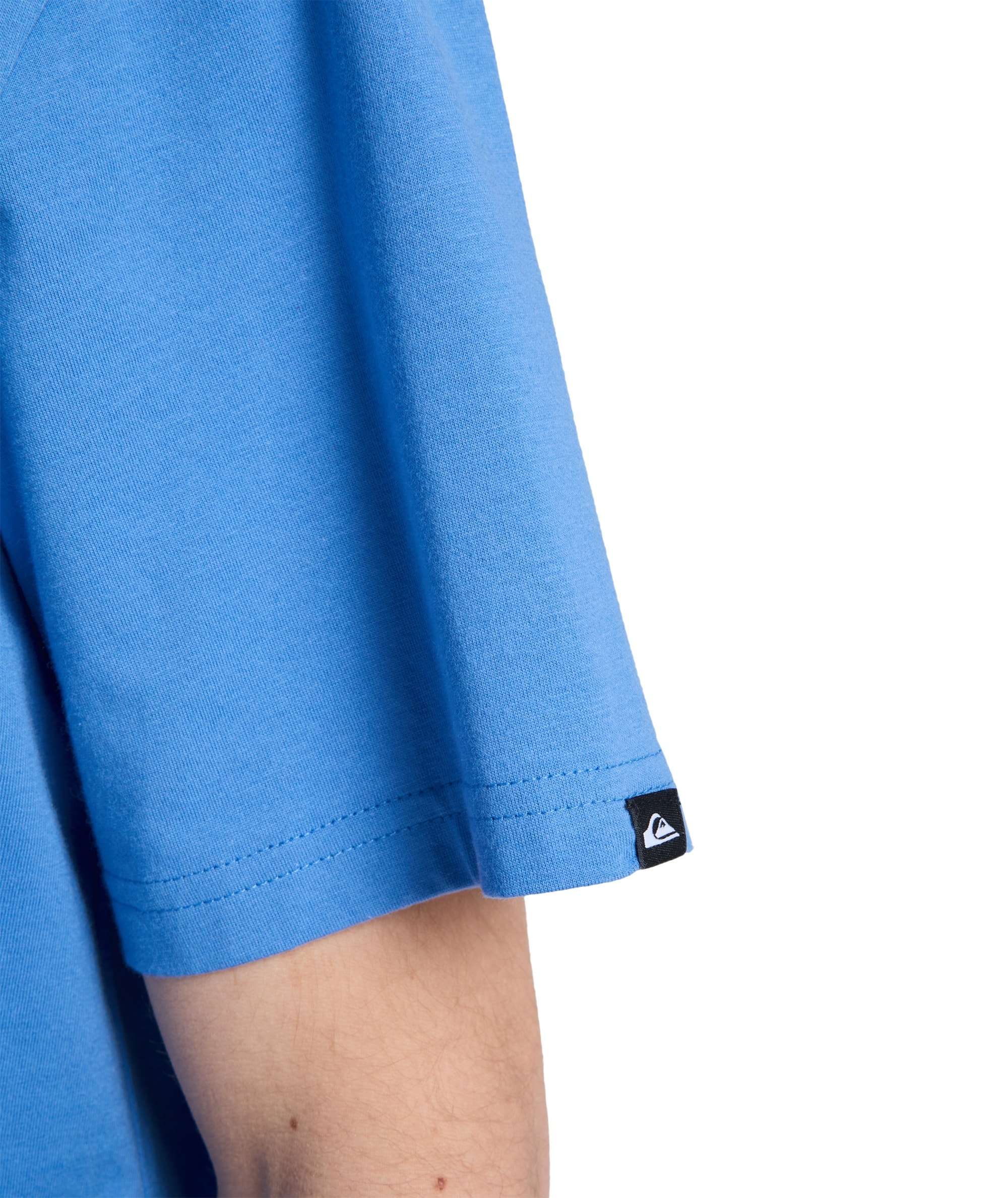 Quiksilver T-shirt »EV DUALITY SHORT SLEEVE«