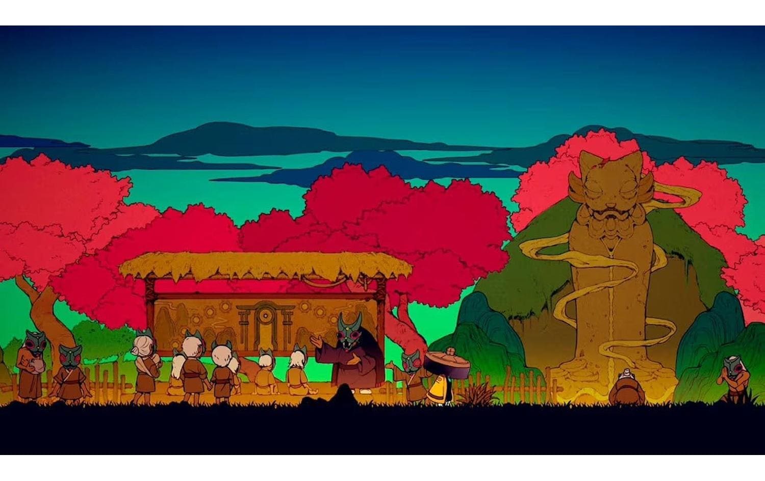 Flashpoint Logiciel de jeu »Nine Sols [PS5] (D) (Box)« PlayStation 5