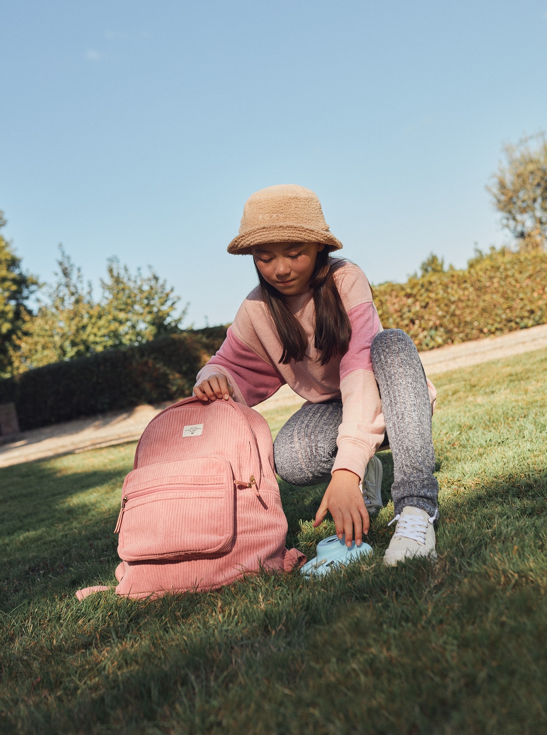 Roxy Leggings fonctionnels »Kinda Crazy«