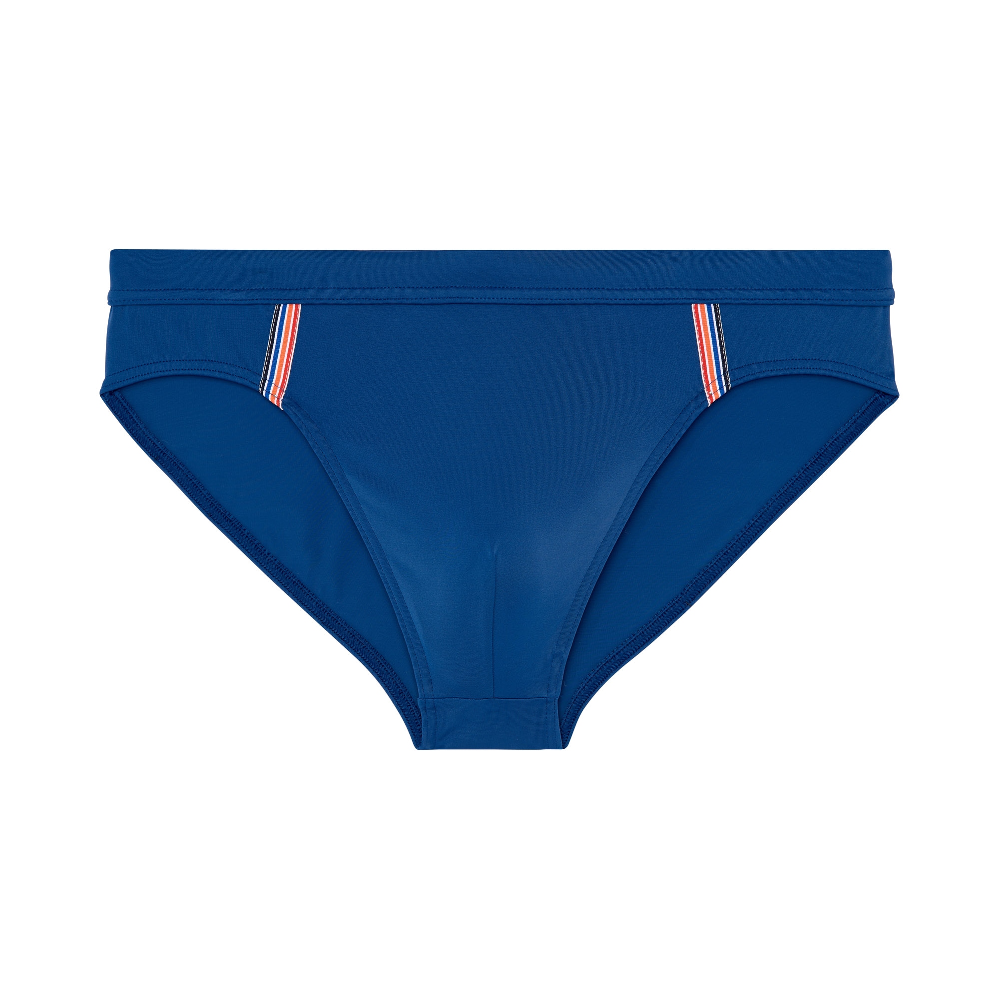 Hom Slip de bain »Nautical cup« Kordelzug, elastisch, hüftiger Schnitt, sportliches Design