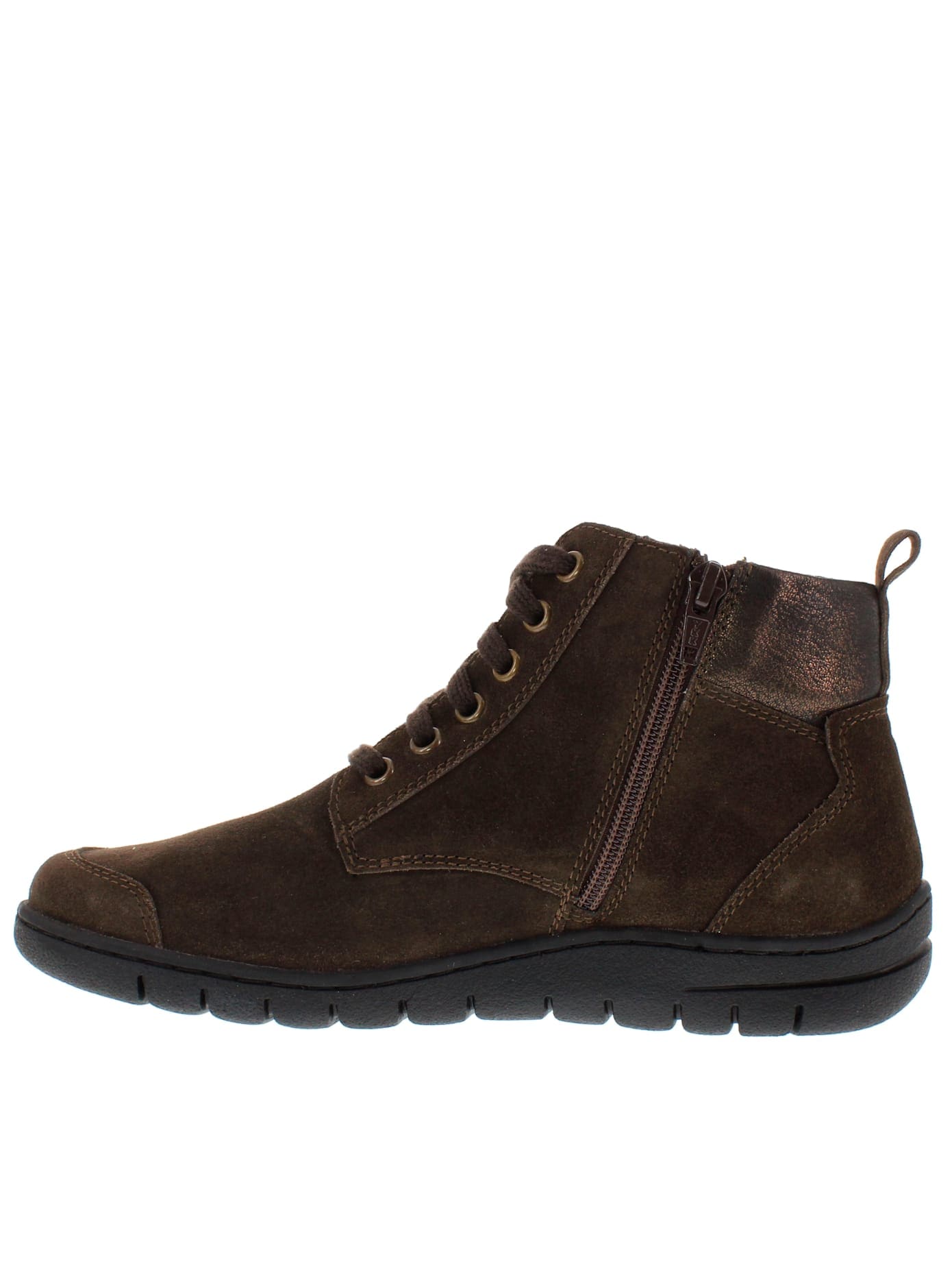 Casual Looks Stiefelette