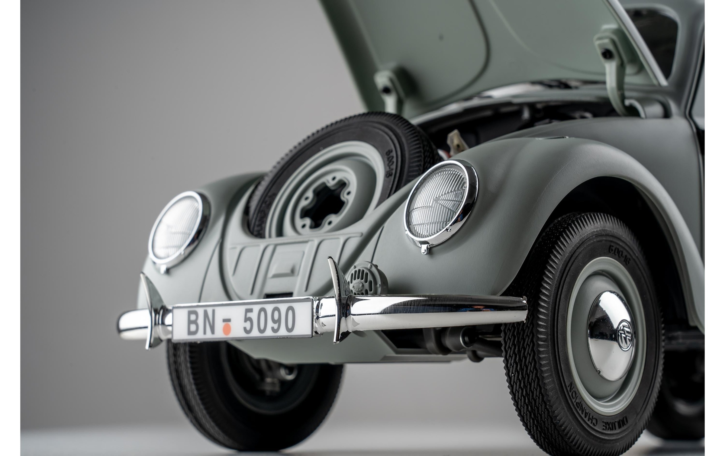   RC-Auto »RocHobby Beetle the Peoples Car«