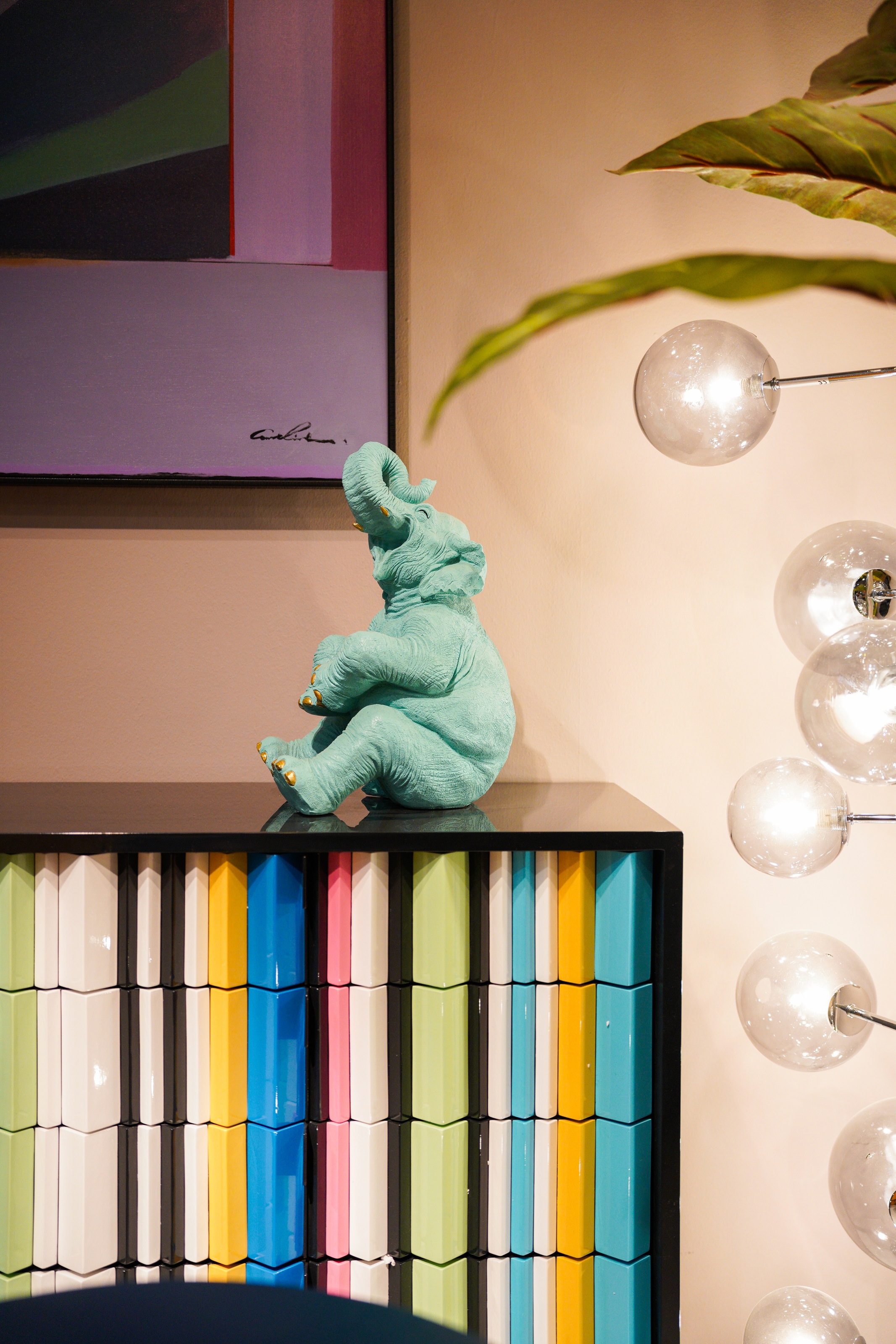 Kare Design Tirelire