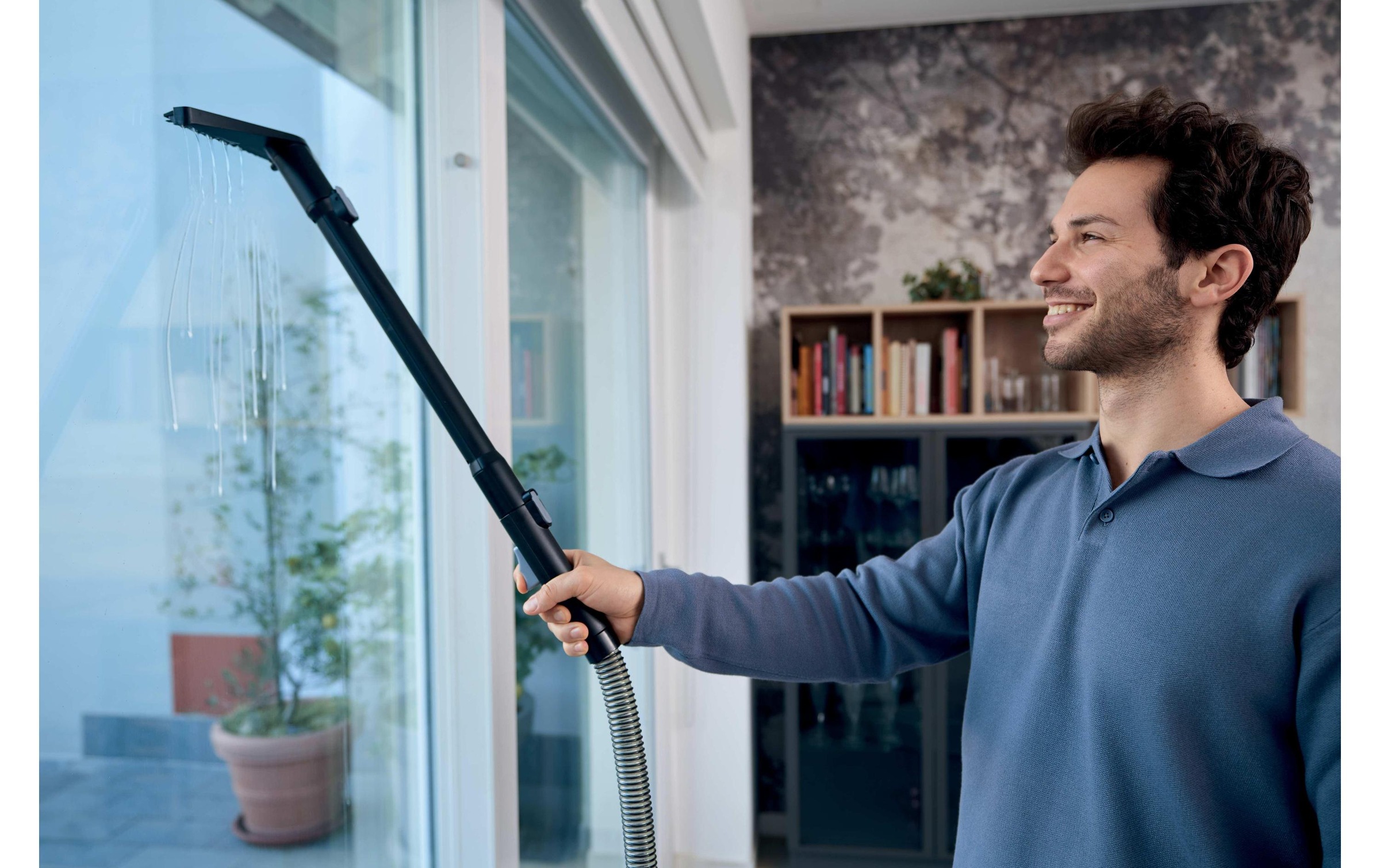 Hoover Wasch-Sauger »Heat Fleckenreiniger und Fleckenentferner HS530«