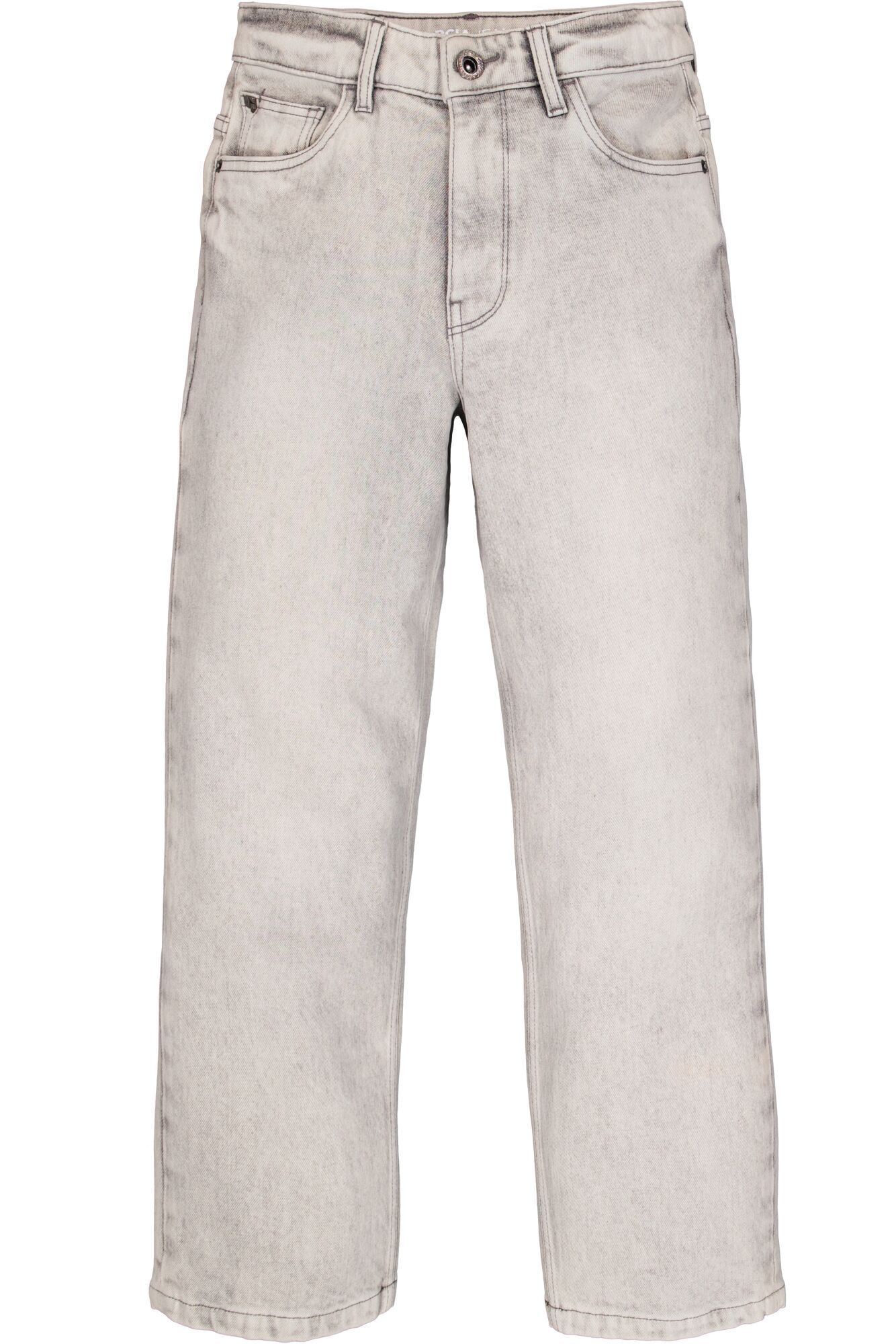 Garcia Jeans droit »JAYSEN« im Five-Pocket Style, for Boys