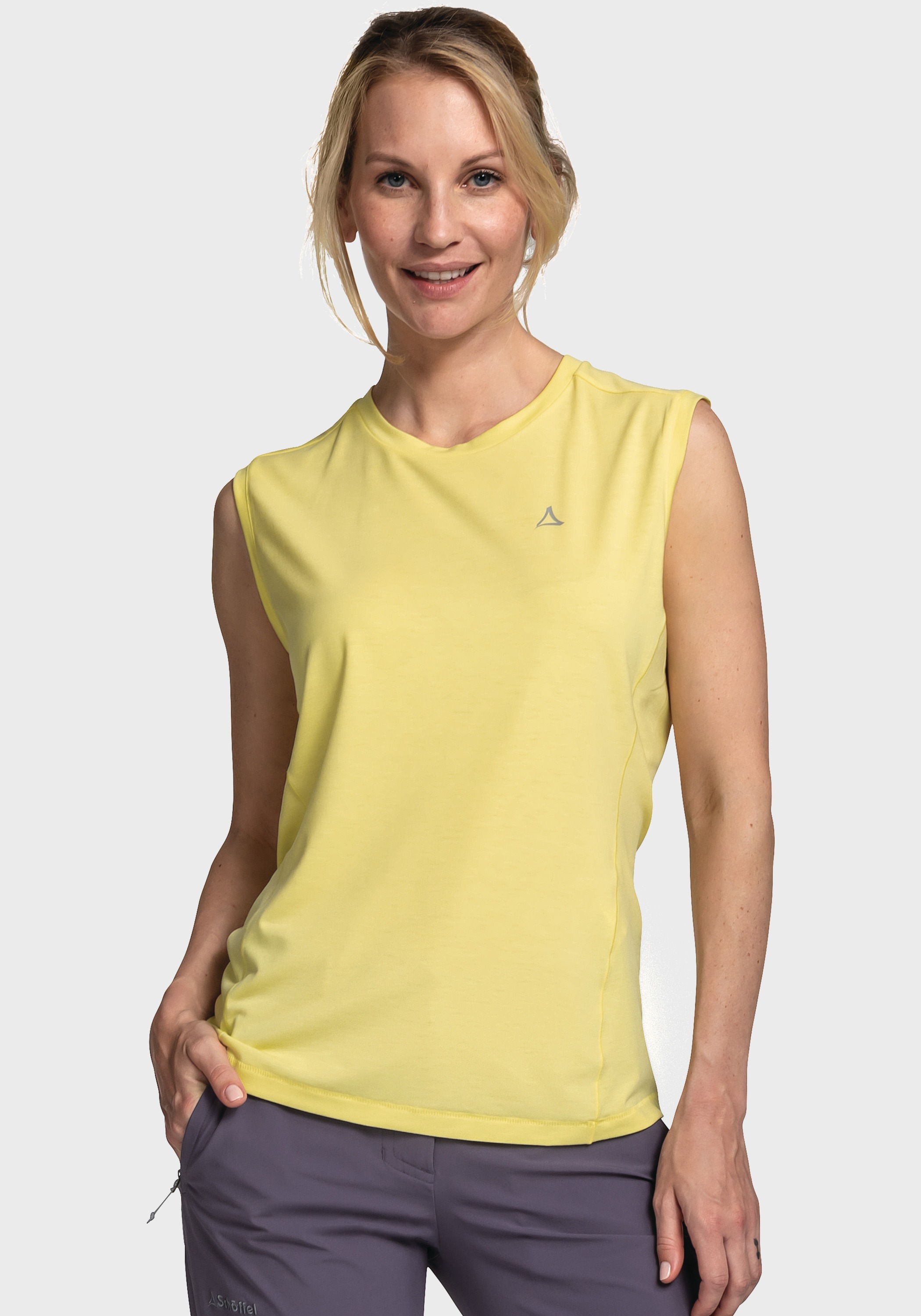 Schöffel Funktionsshirt »Top Vietas L«