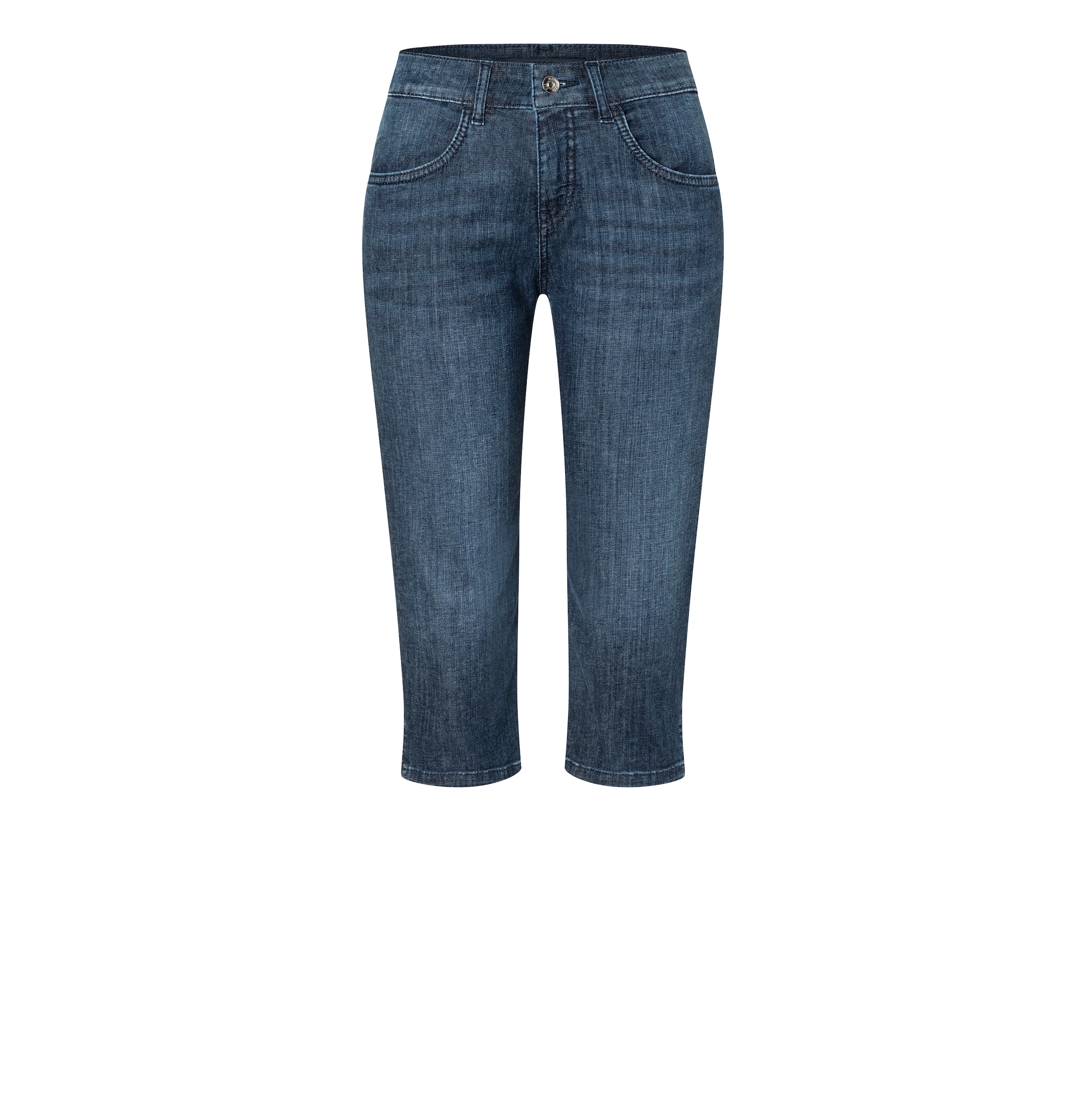 MAC Jeans capri »CAPRI summer clean« avec stretch