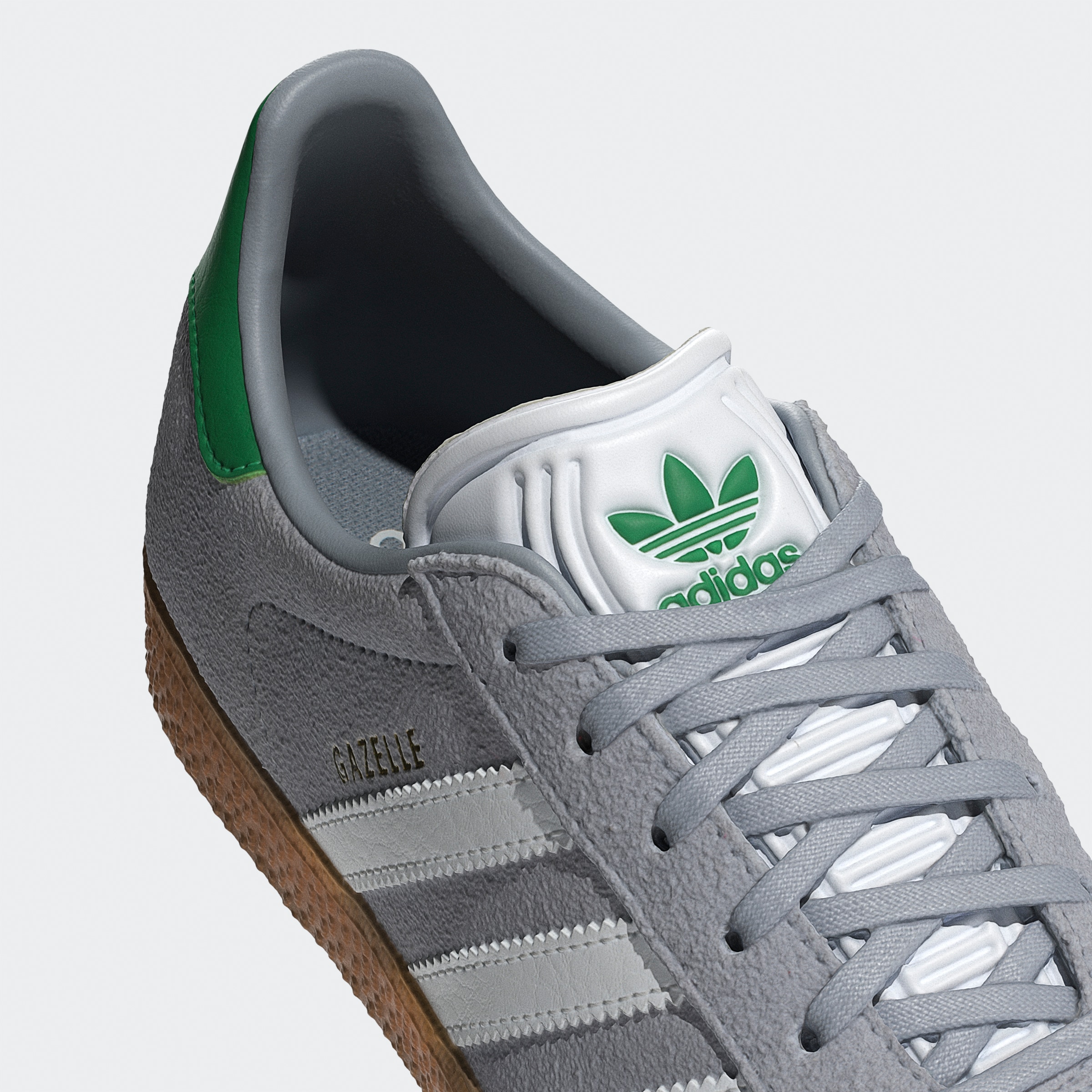 adidas Originals Sneakers »GAZELLE«  pour enfants et adolescents