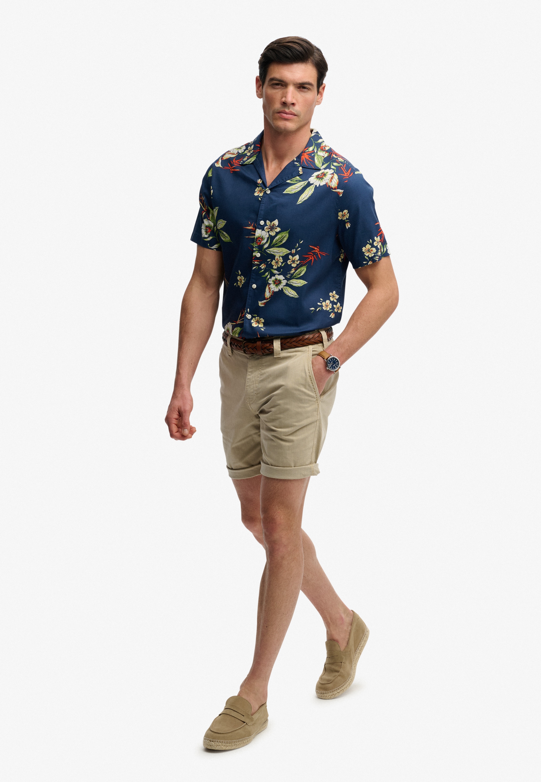 Superdry Short en chino »UTILITY CHINO SHORT«