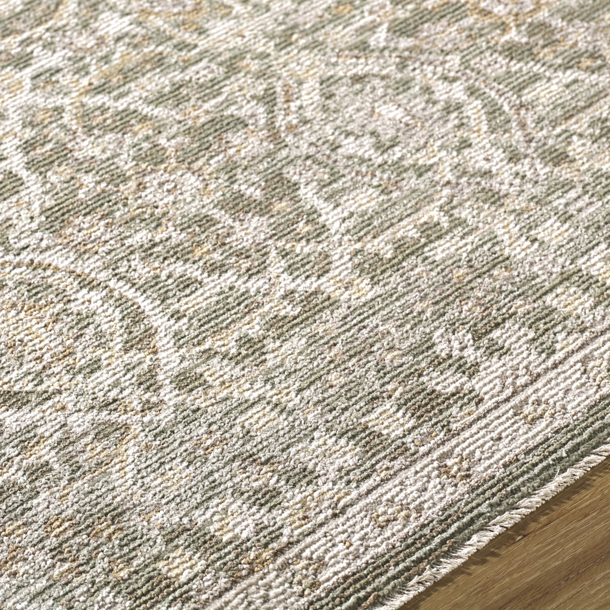 Livabliss Tapis »Myrtle Avenue VI« Rectangulaire 18,1 mm Höhe Tapis de créateur exclusif