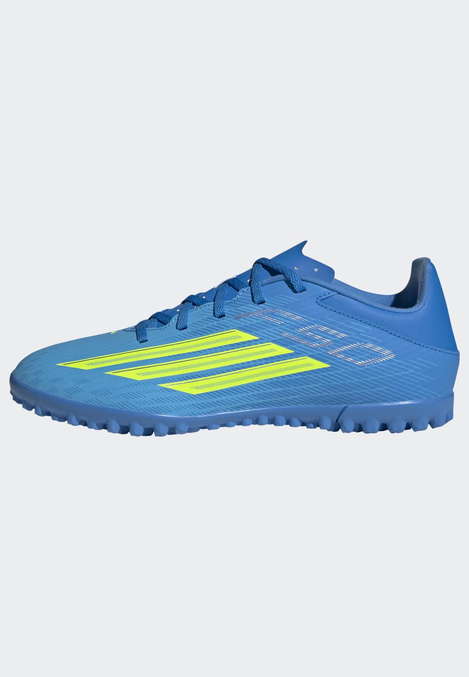 adidas Performance Fussballschuh »F50 CLUB TURF«  für kurzen Kunstrasen, Hart- und Aschenplätze
