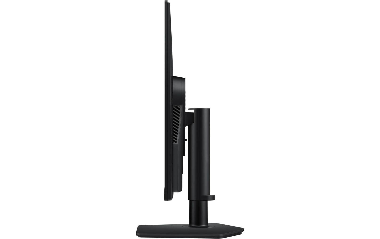 Samsung Gaming-Monitor »Odyssey G5 S32FG506EU« 81,28 cm/32 ″  2560 x 1440 px WQHD 1 Reaktionszeit 180 Hz