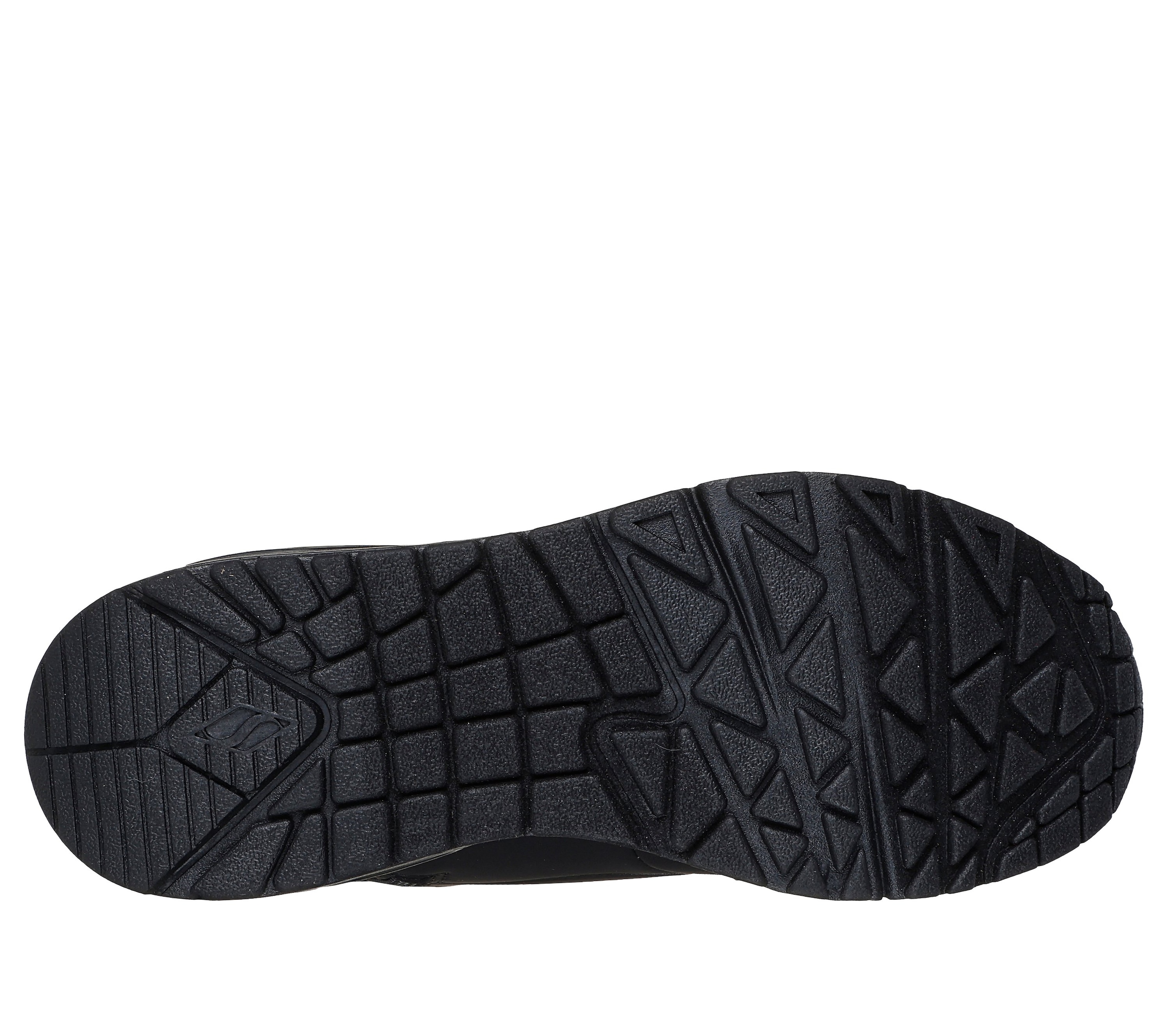 Skechers Sneakers »Uno Gen1 - Darling Daze«  , bottines à lacets, bottes d’hiver, baskets montantes avec doublure chaude
