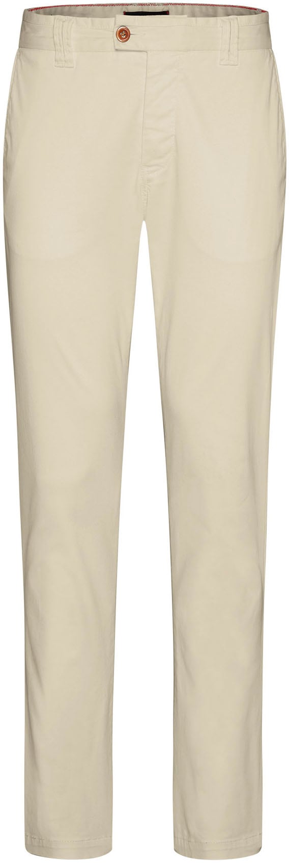 Cinque Chinohose »CIWOOD_2«  im italienischen Look