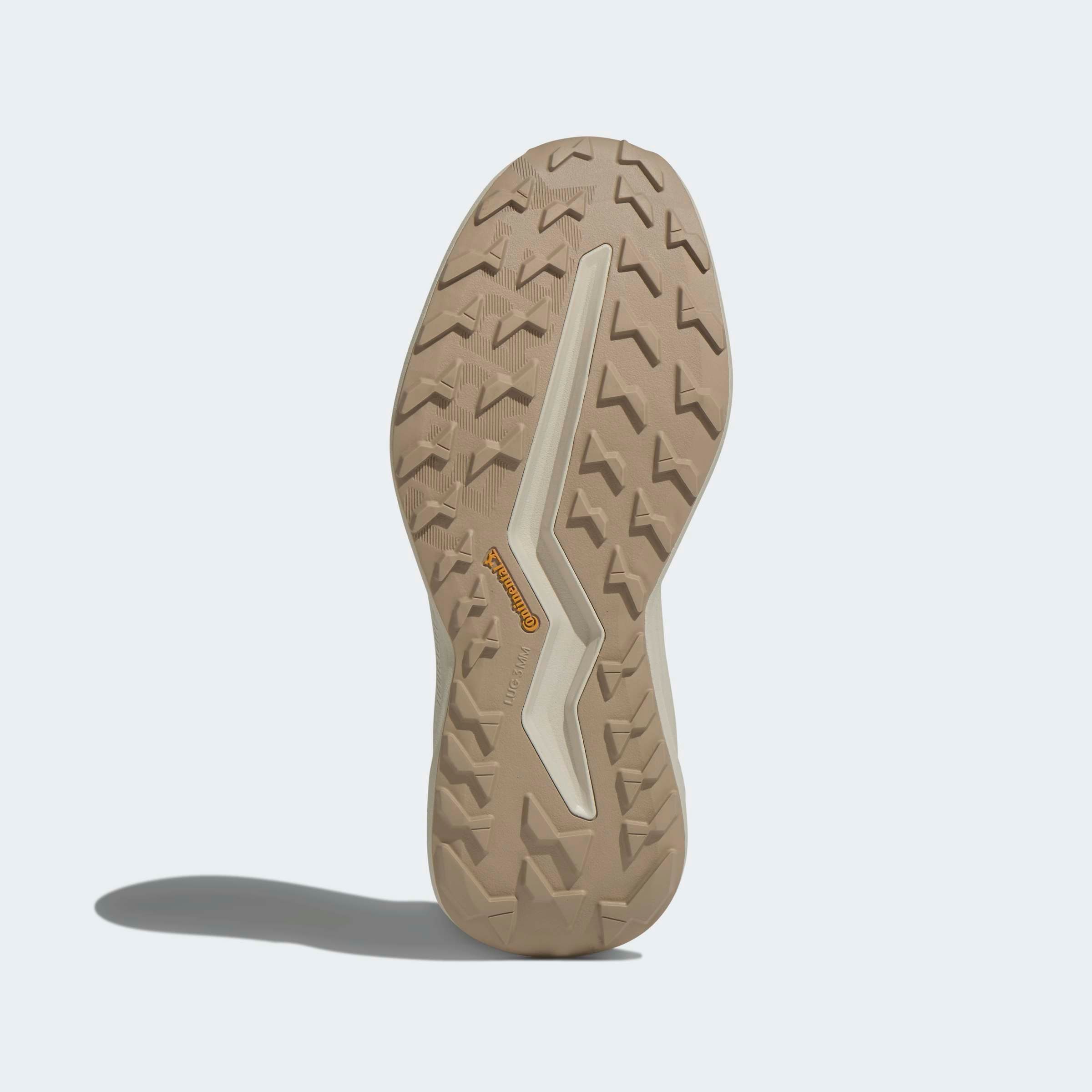 adidas TERREX Trailrunningschuh »AGRAVIC LT«  mit Continental™ Gummiaussensohle