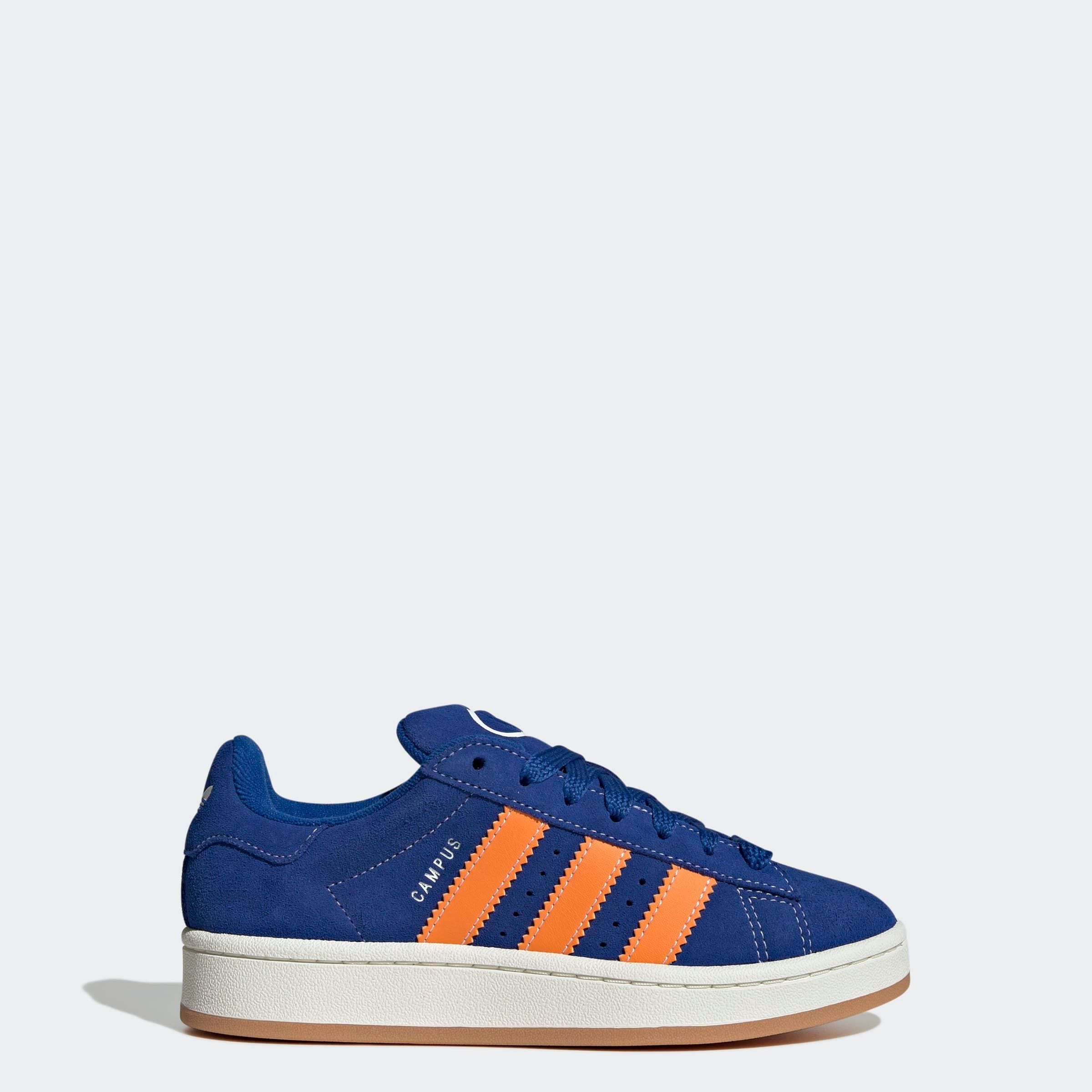 adidas Originals Sneaker »CAMPUS 00S«  für Kinder und Jugendliche, mit Gummilaufsohle, mit Schnürung