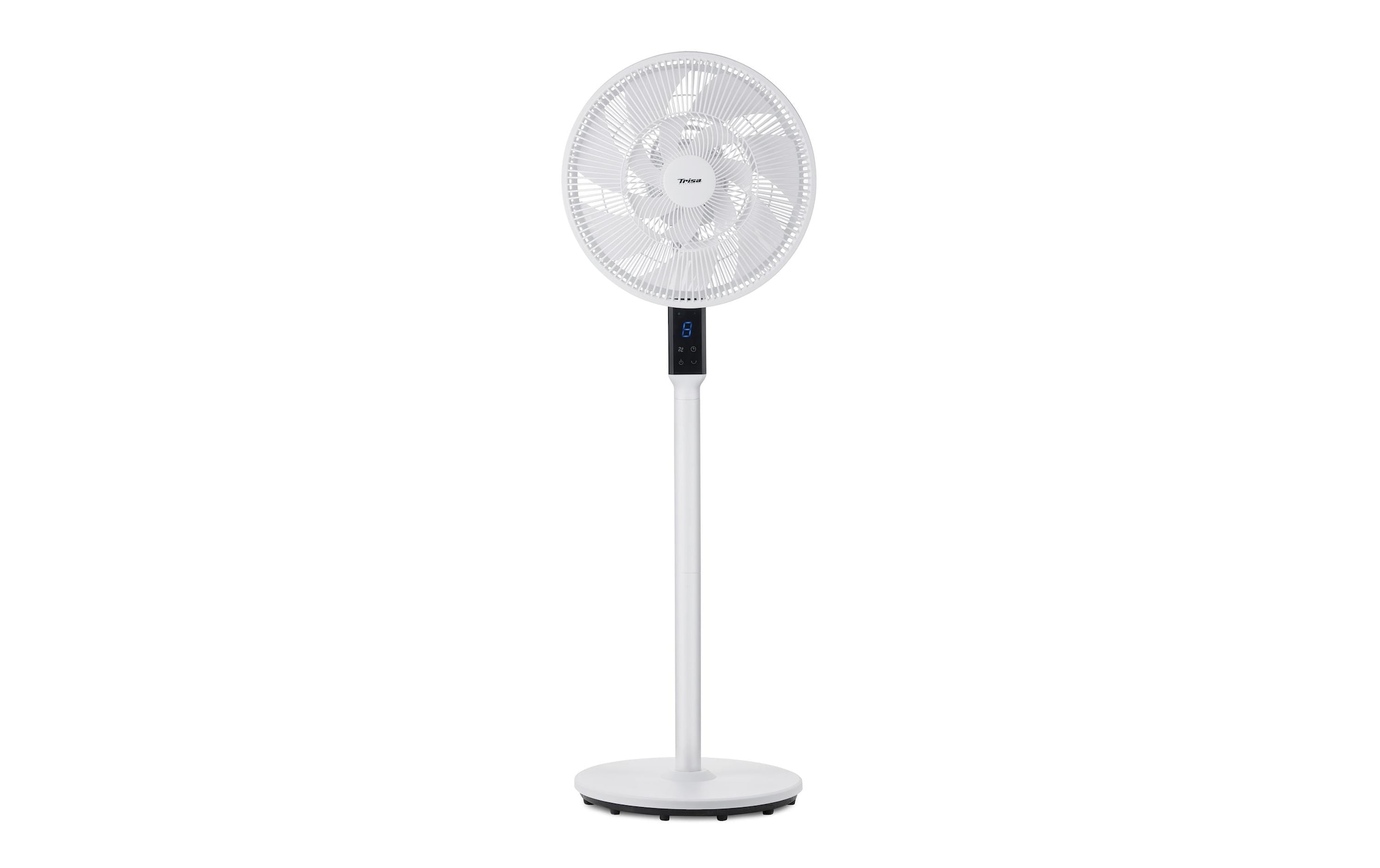 Trisa Ventilateur sur pied »Comfort Breeze X83 Plus«