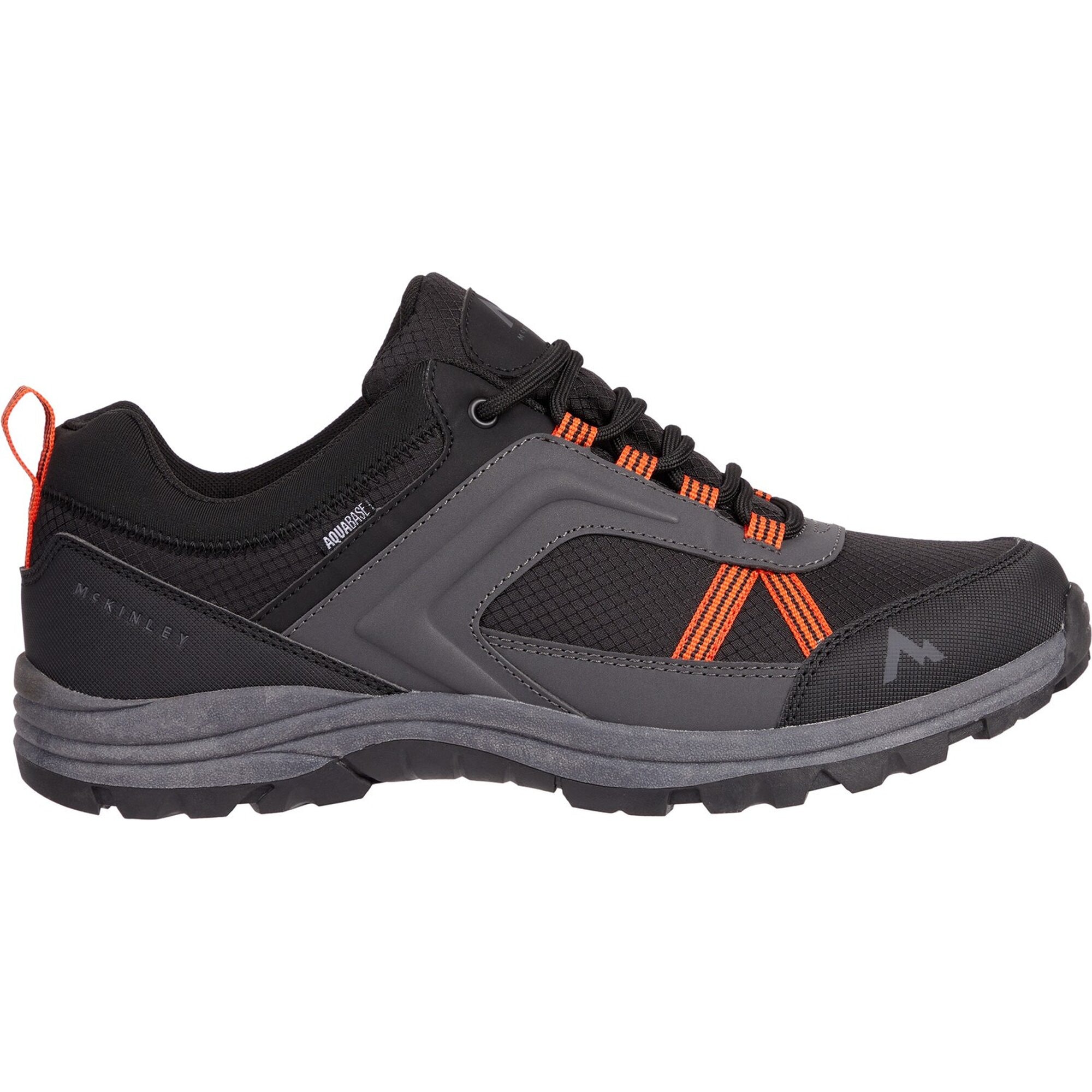 McKINLEY Chaussure de randonnée »Maine II AQB M«  Wasserabweisend