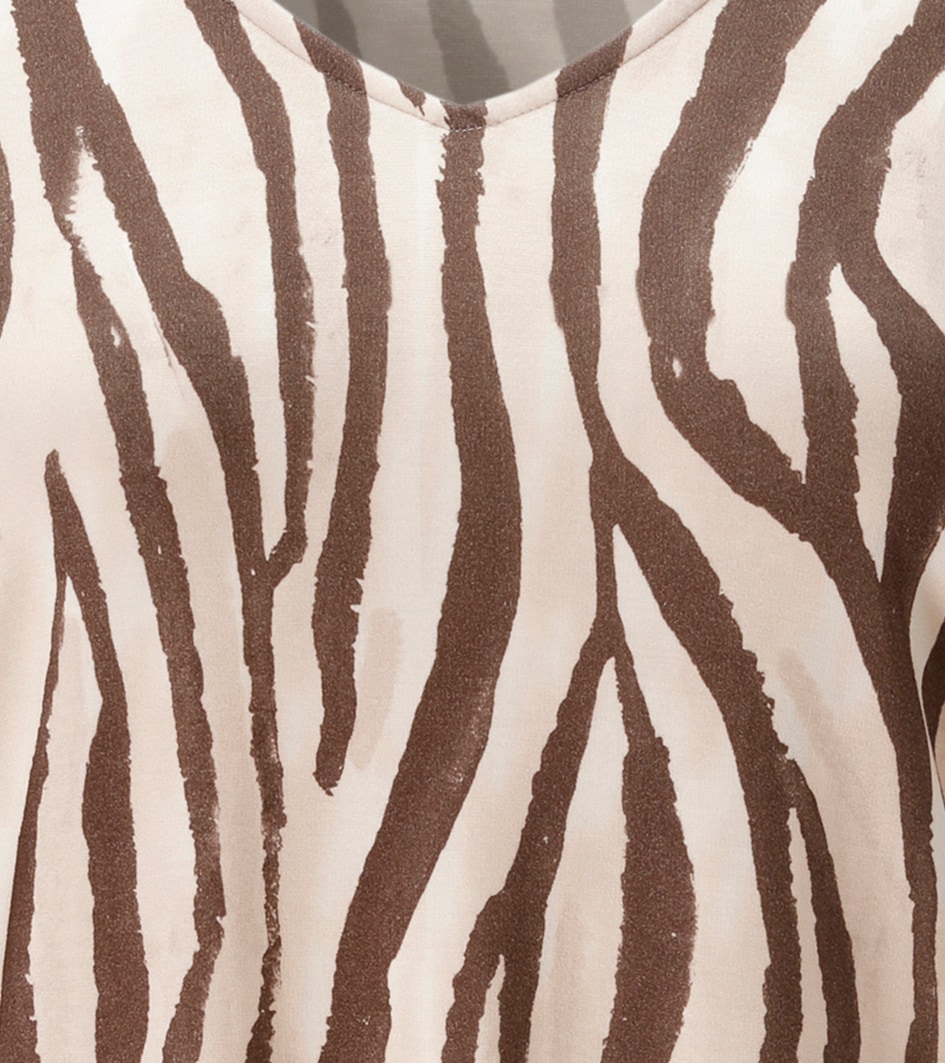 Aniston PLUS Robe en jersey