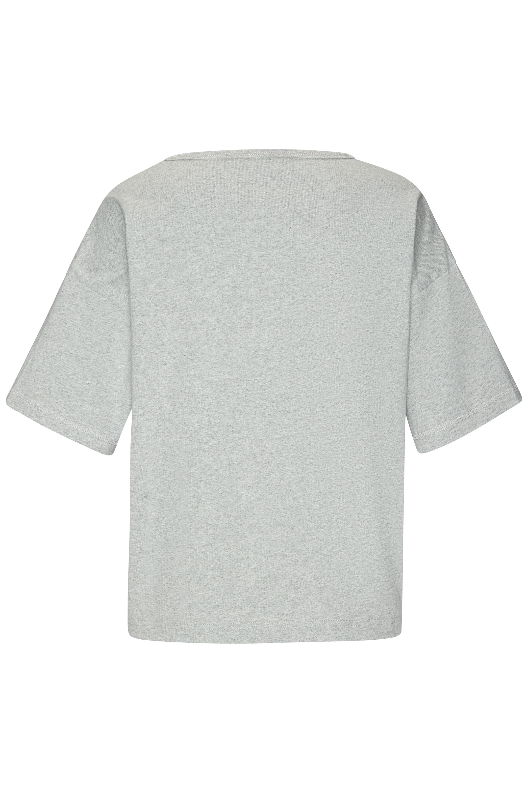 Copenhagen Studios T-Shirt Aus Heavy Jersey Qualität