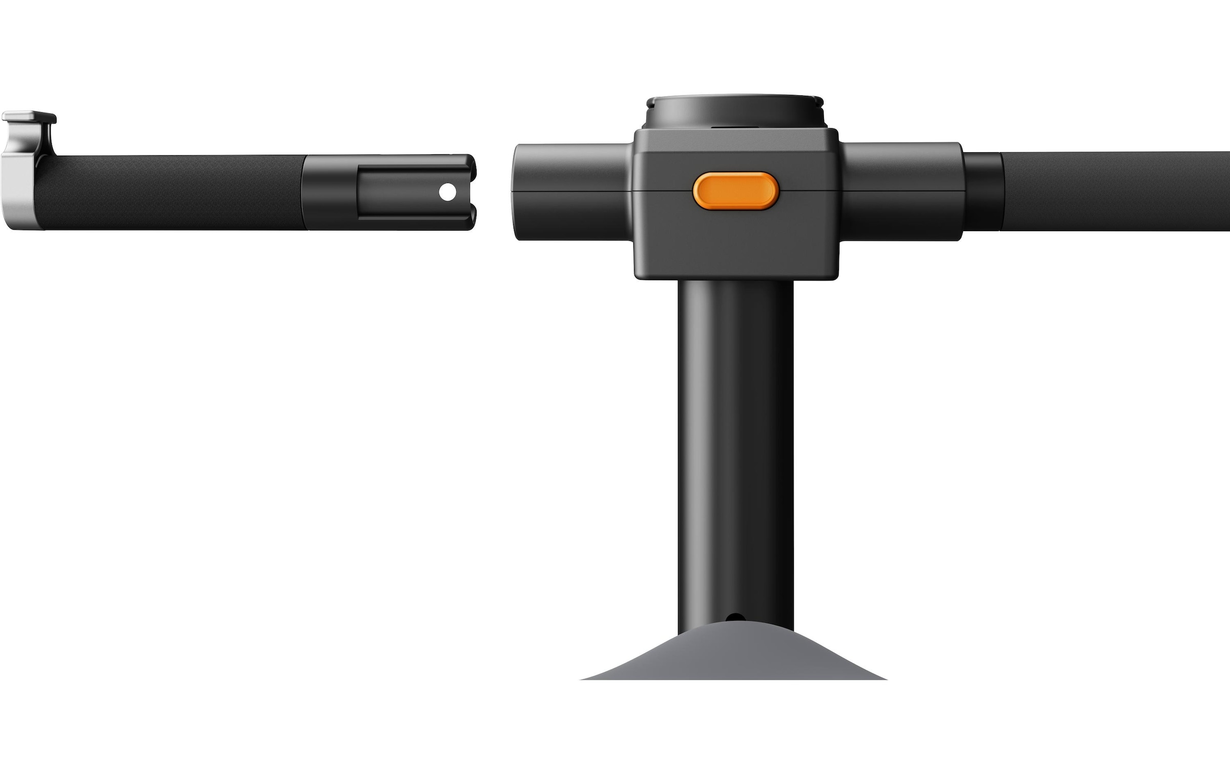   Heimtrainer »KingSmith Desk Bike«