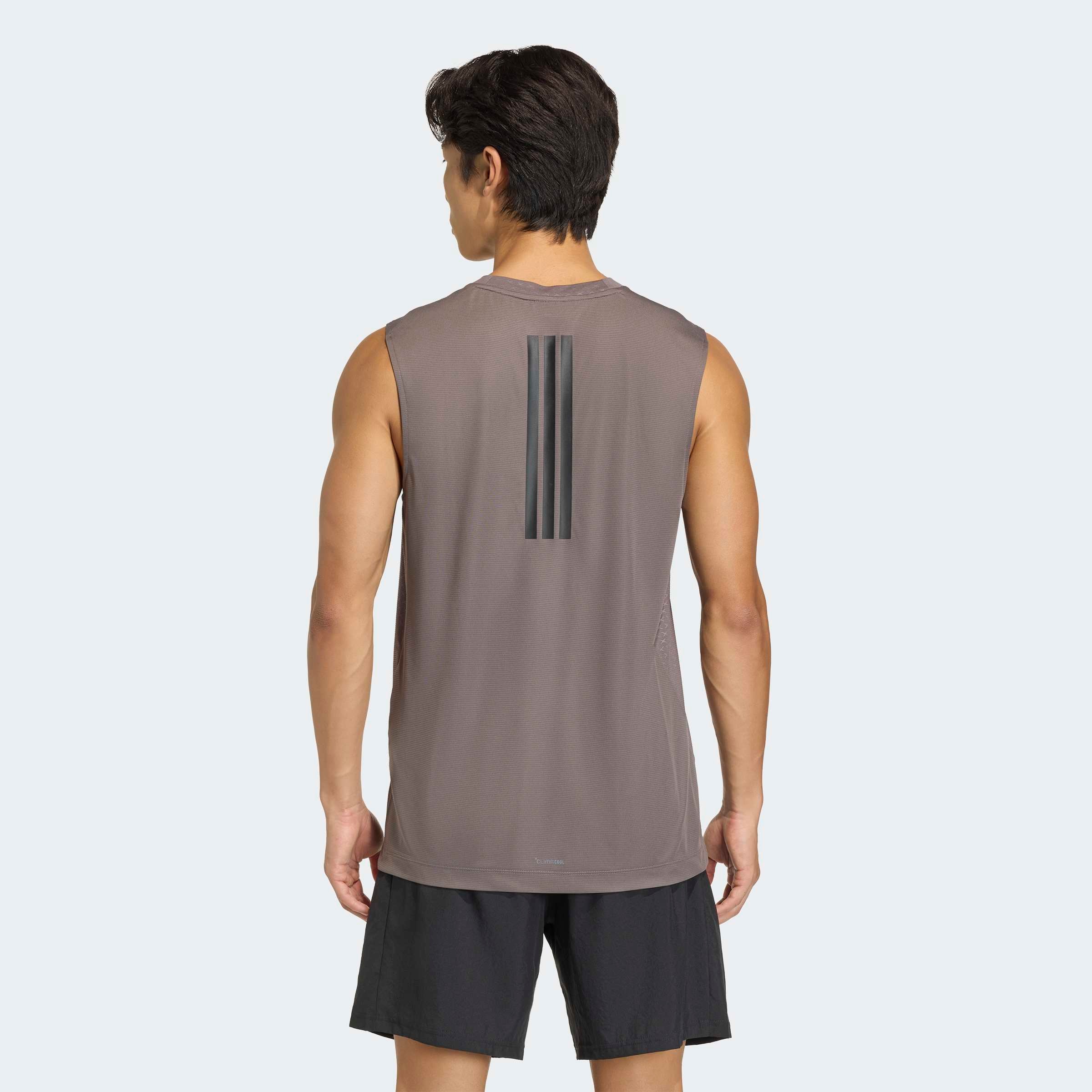adidas Performance Tanktop »D4T PRIMELFT TA«