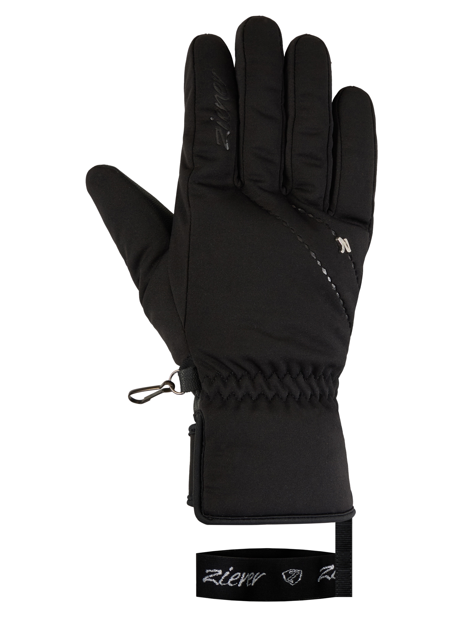 Ziener Gants de ski »KAINOA-Z GTX glove lady«