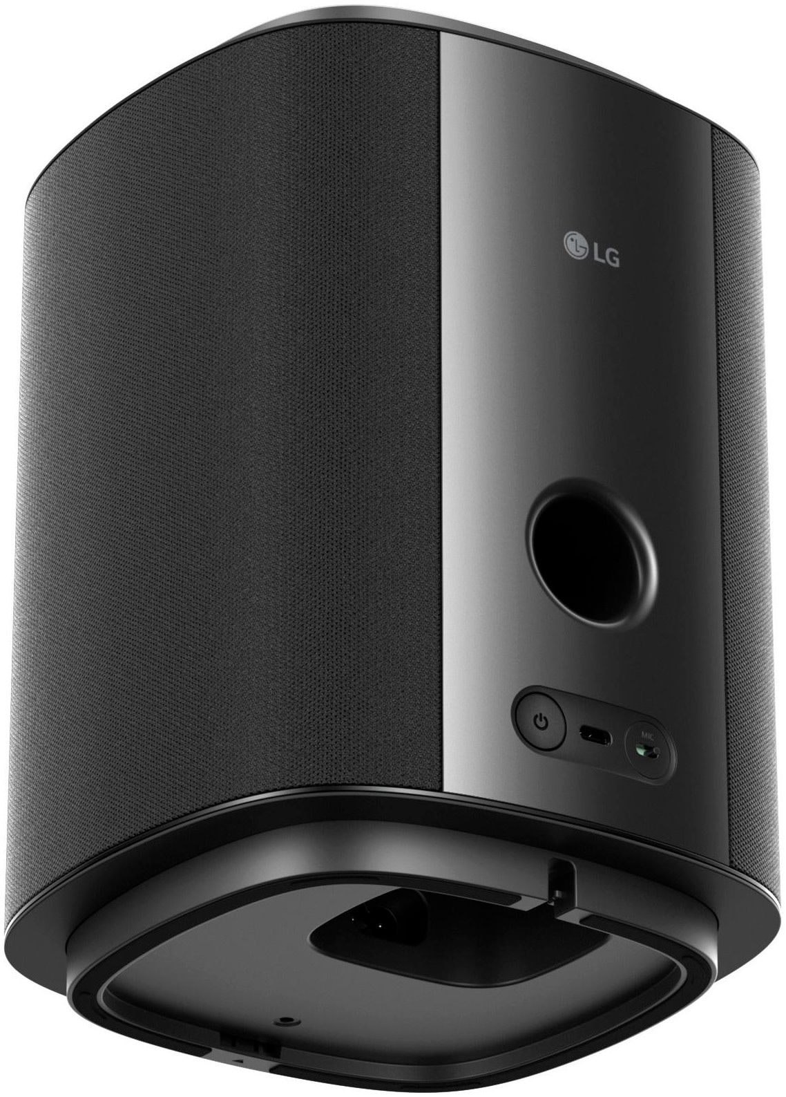 LG Haut-parleur »Sound Suite M7« 2.1 ( 100 W) unterstützt Dolby Atmos FlexConnect-Technologie