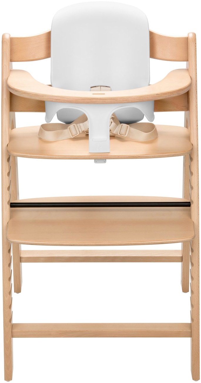 Hauck Sitzverkleinerer »Babysitz« für Hochstuhl »Alpha+«, »Beta+« und »Arketa«