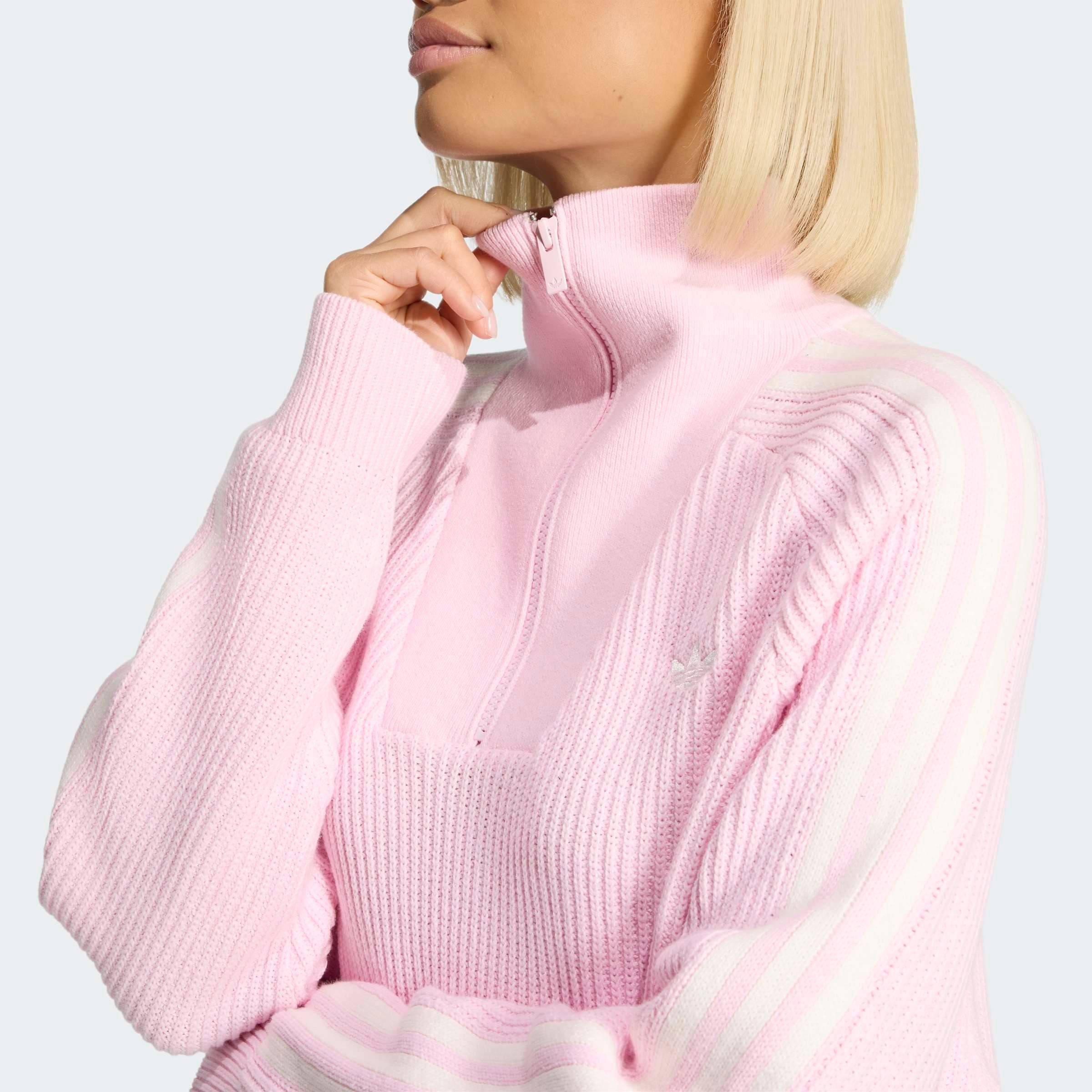 adidas Originals Sweat à capuche »FUNNEL NECK«
