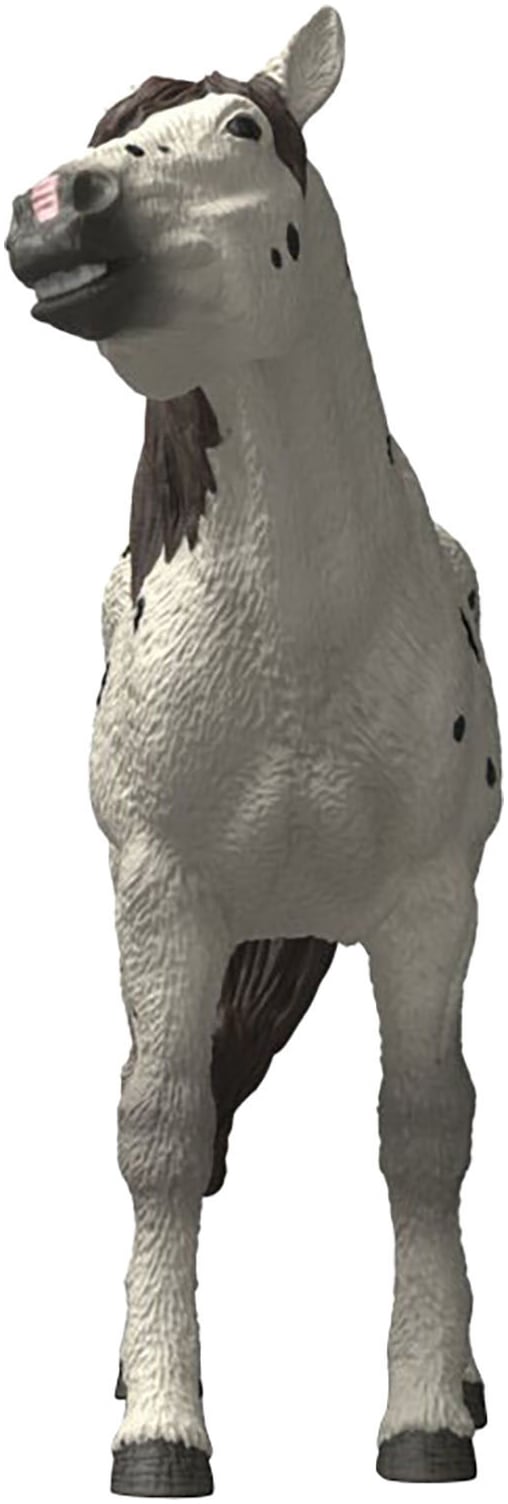 Schleich® Personnage de jeu »HORSE CLUB, Knabstrupper Wallach (14916)«