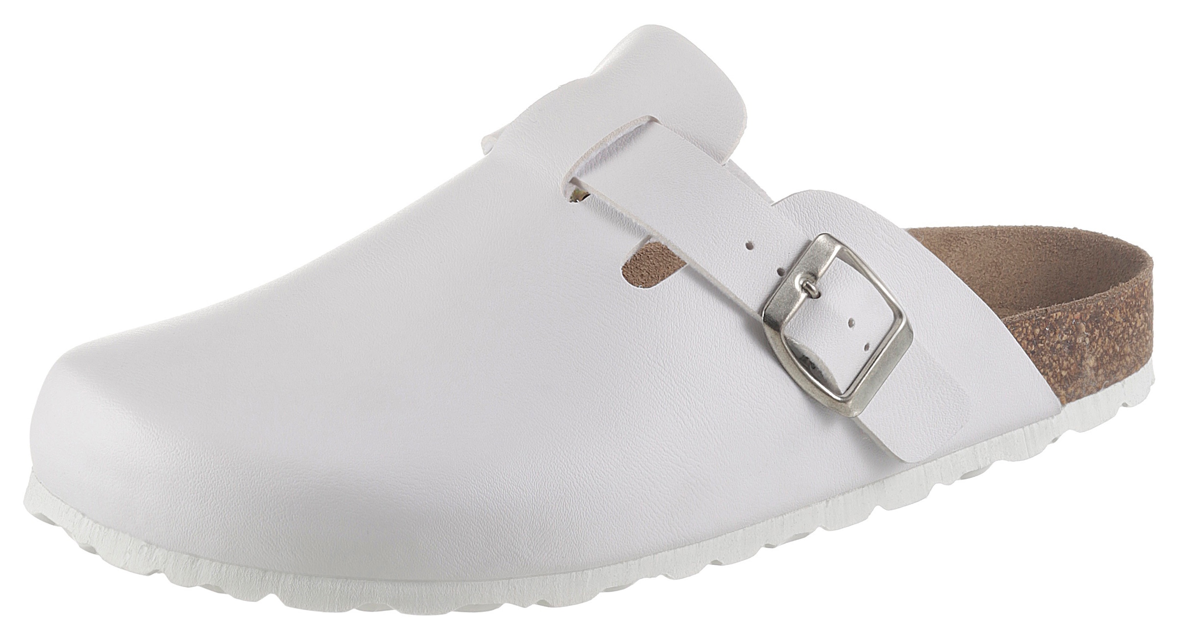 Aniston SHOES Sabot  Gartenschuh, Berufsschuh, Hausschuh in klassischer Form