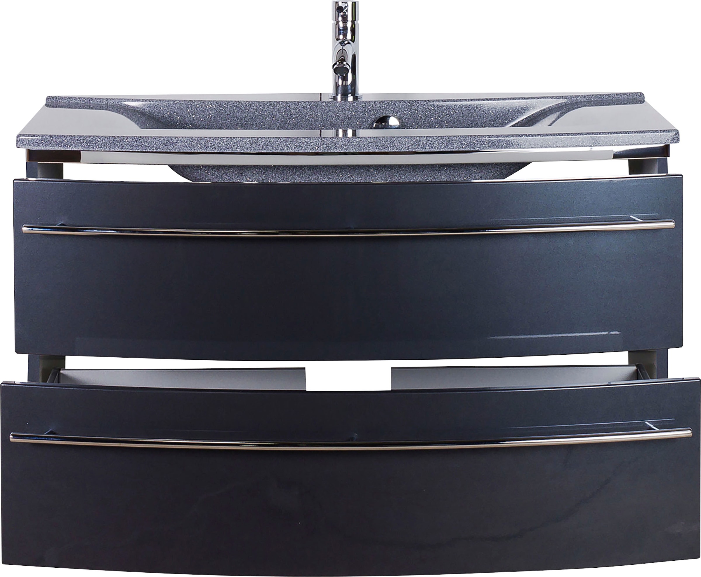 Saphir Waschtisch »3040« , Breite 92,4 cm