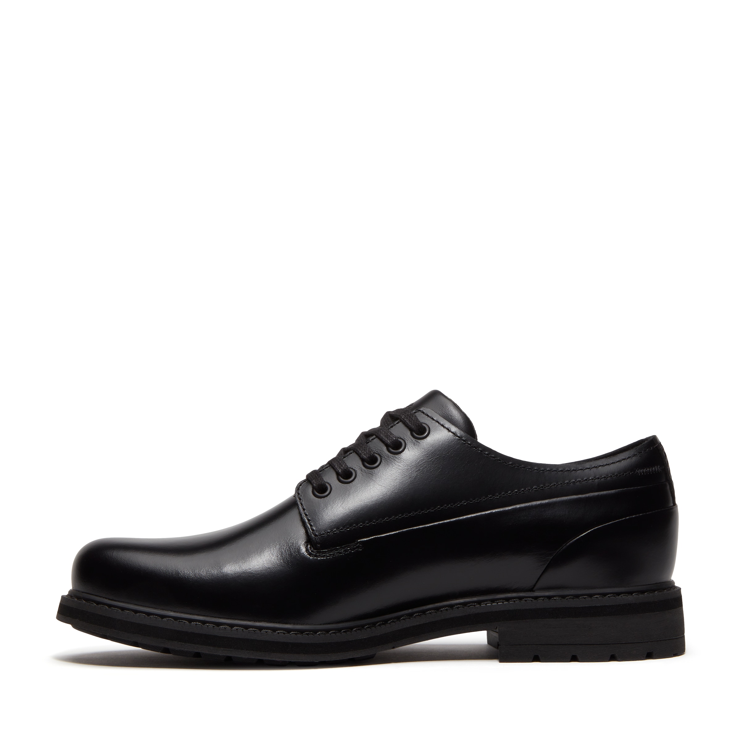 Timberland Chaussure à lacets »STORMBUCKS - LACE UP WATERPROOF SHOE«  étanche