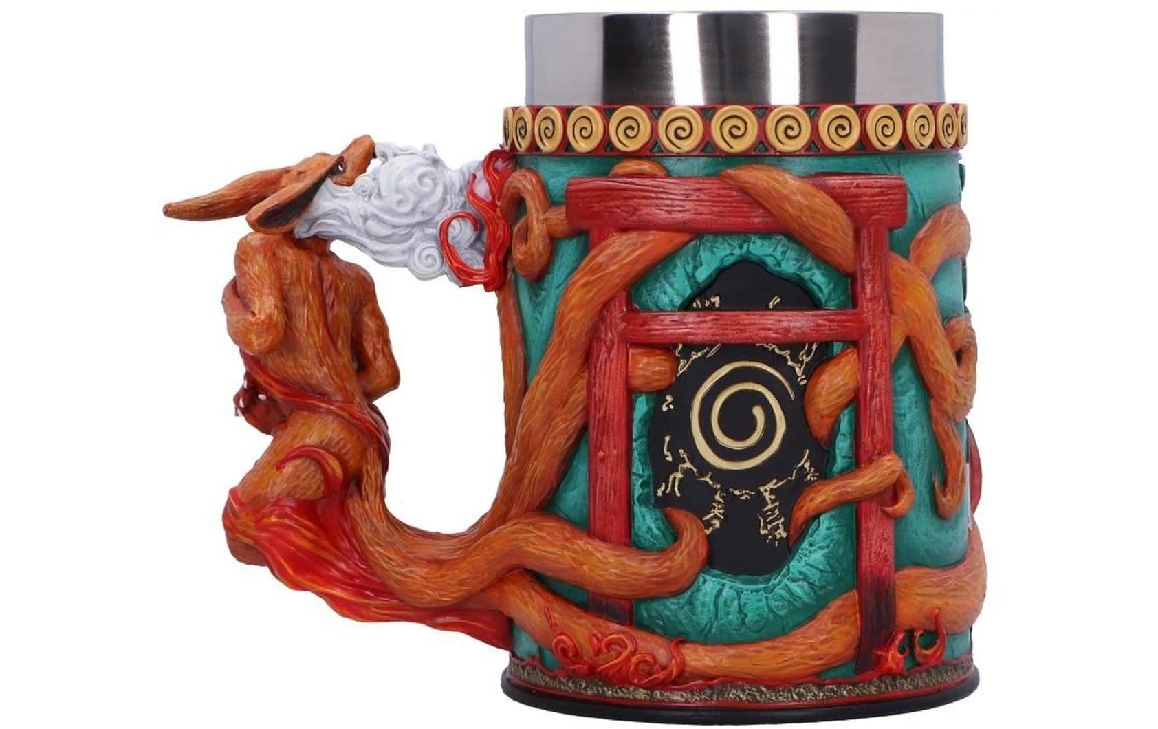 NEMESIS NOW Cruche à eau »Naruto Shippuden Krug Minato«