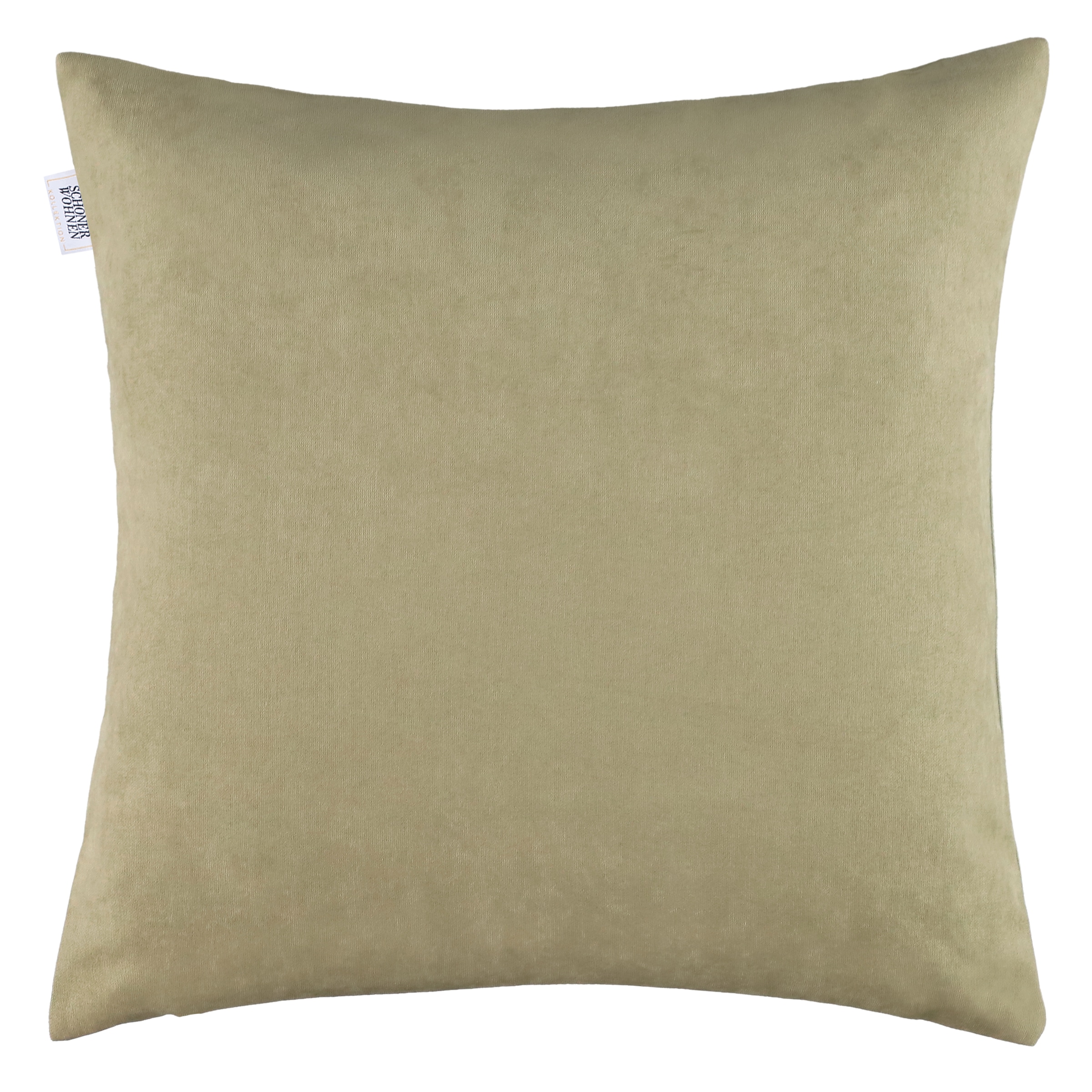 SCHÖNER WOHNEN-Kollektion Coussin décoratif »Viva« im Naturlook